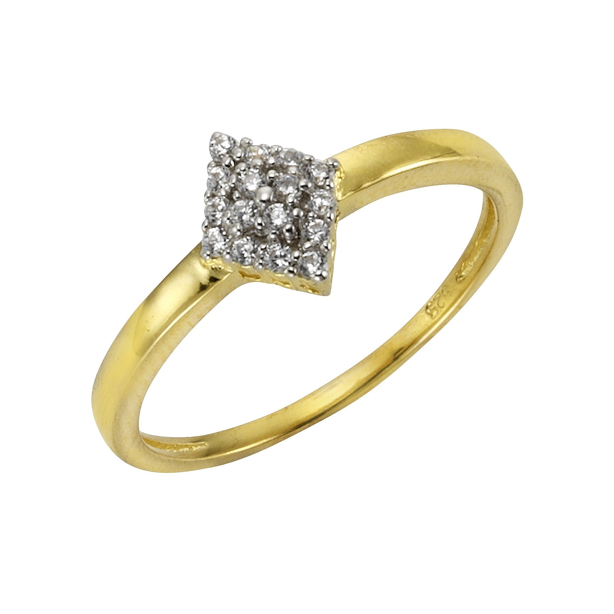 Fascination by Ellen K. Fingerring 375 günstig online kaufen