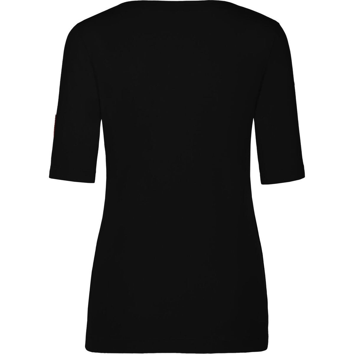 Almgwand Kurzarmshirt Koppachalm