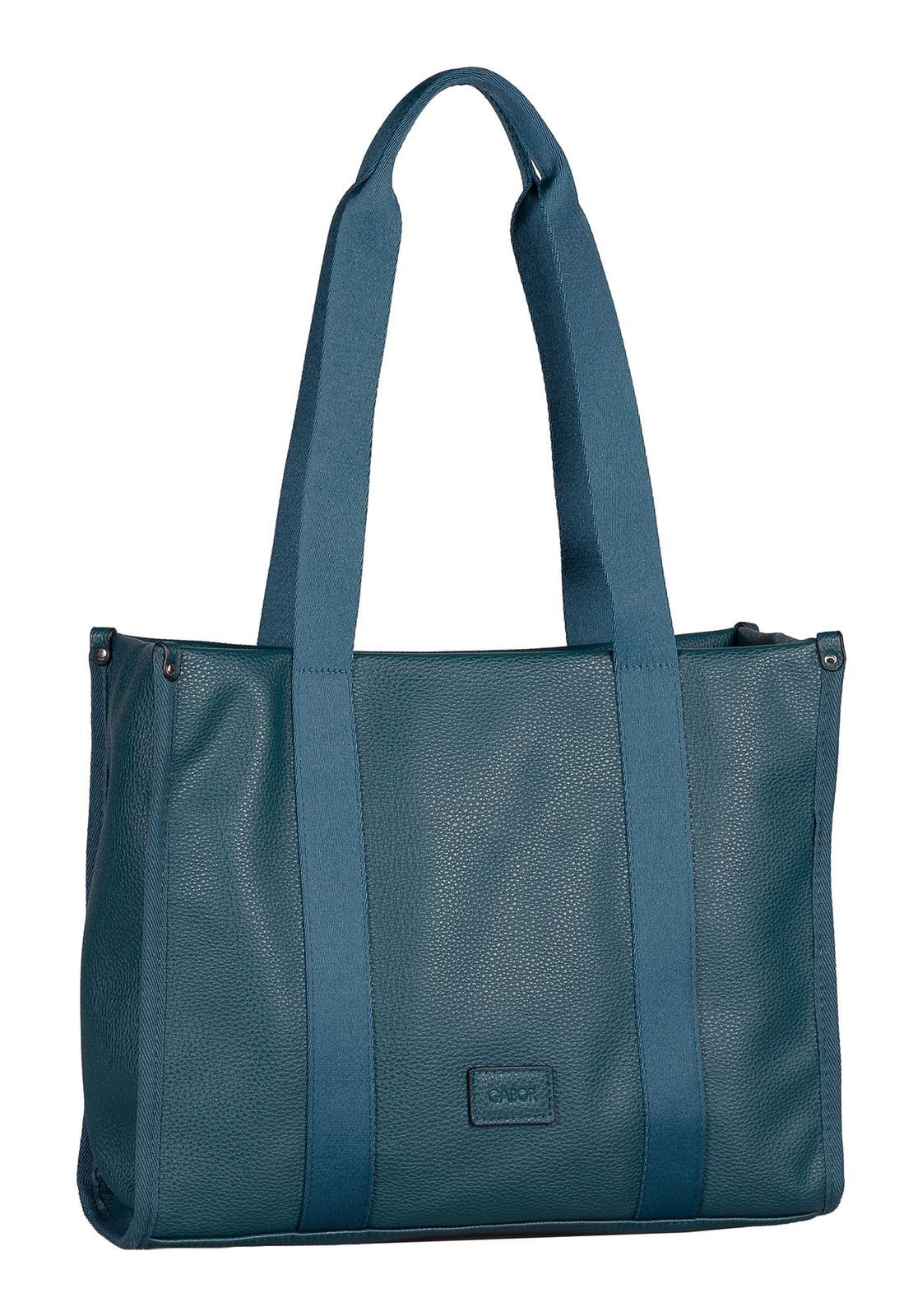Gabor Schultertasche Zip Shopper