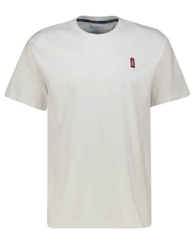 Weiße Pepe Jeans T-Shirts für Herren online kaufen | OTTO