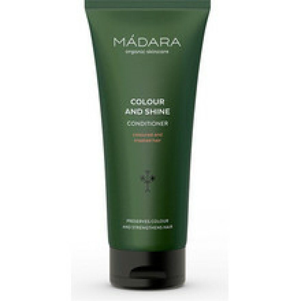 Reyher Haarspülung Madara Colour and Shine Conditioner (250 ml)