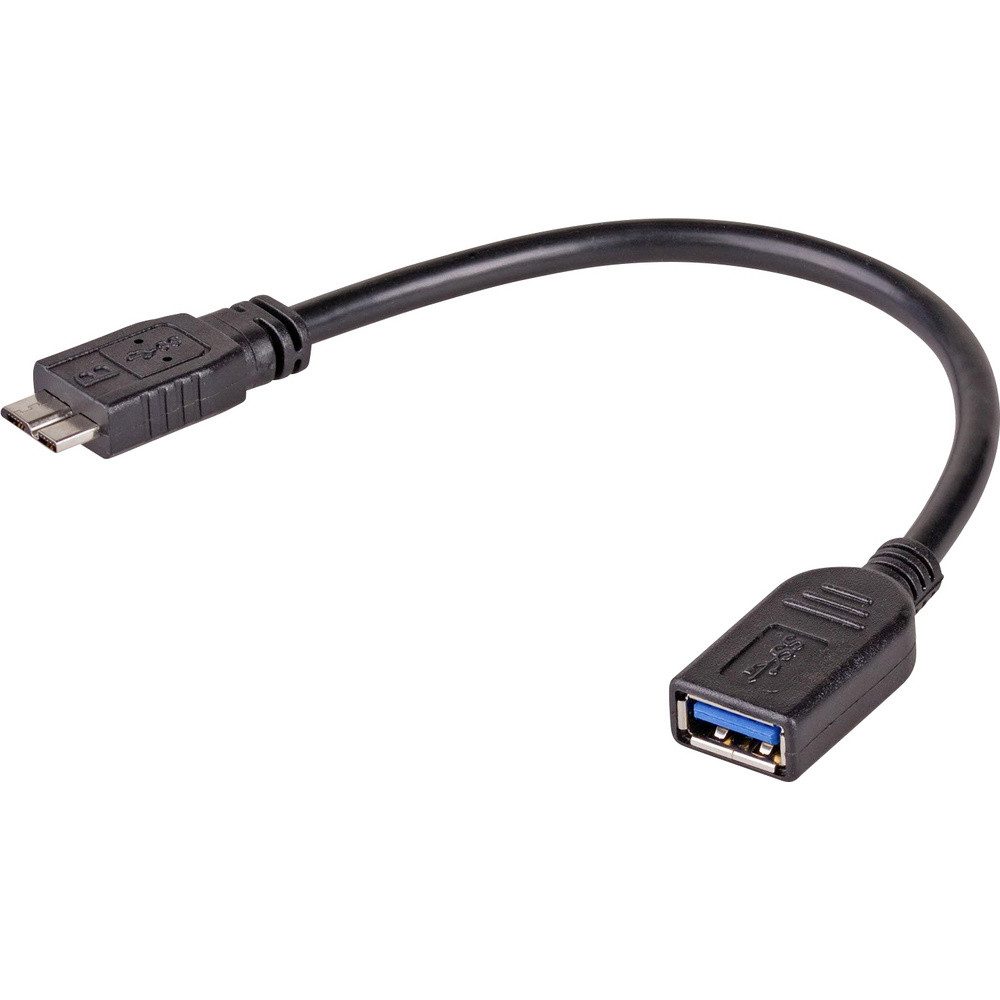 Akyga Akyga USB Adapter AK-AD-30 USB-Adapter