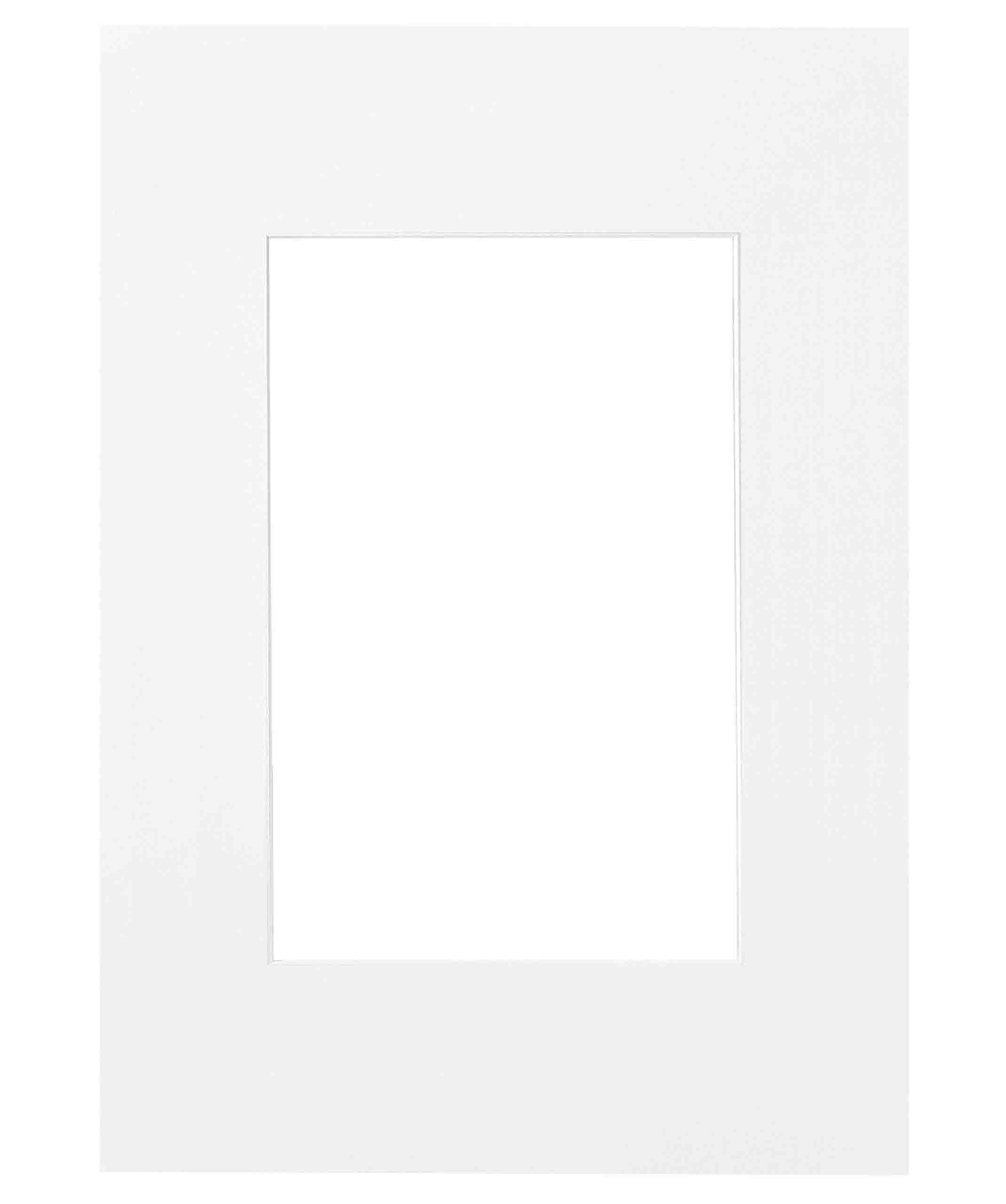 nielsen Bilderrahmen Passepartout Premium 2,0 mm, günstig online kaufen
