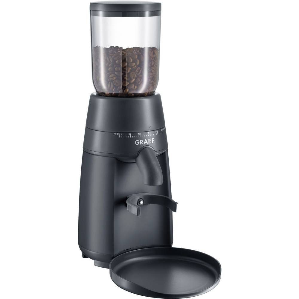 Graef Kaffeemühle Kaffeemühle CM 702 CM702EU