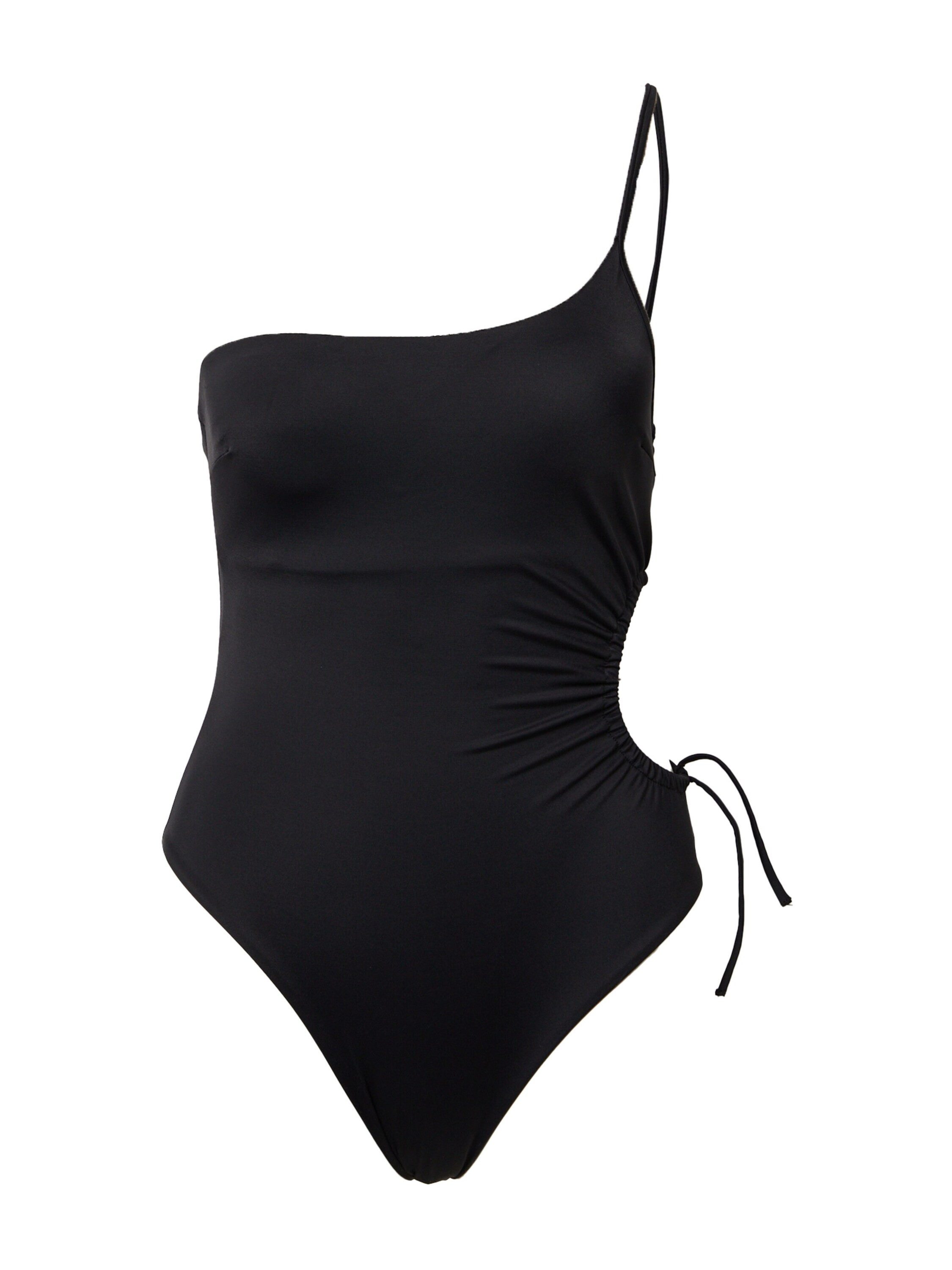 EDITED Badeanzug Neala (1-St) Cut-Outs günstig online kaufen