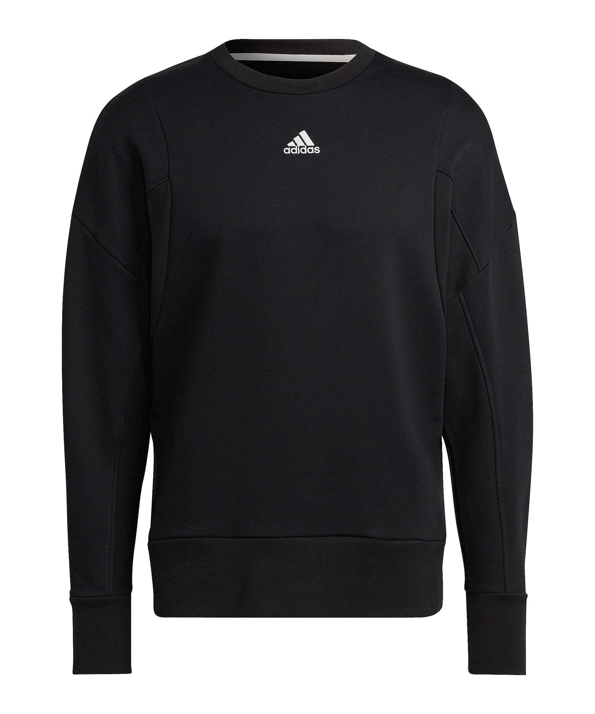 adidas Performance Sweatshirt adidas Performance Studio günstig online kaufen