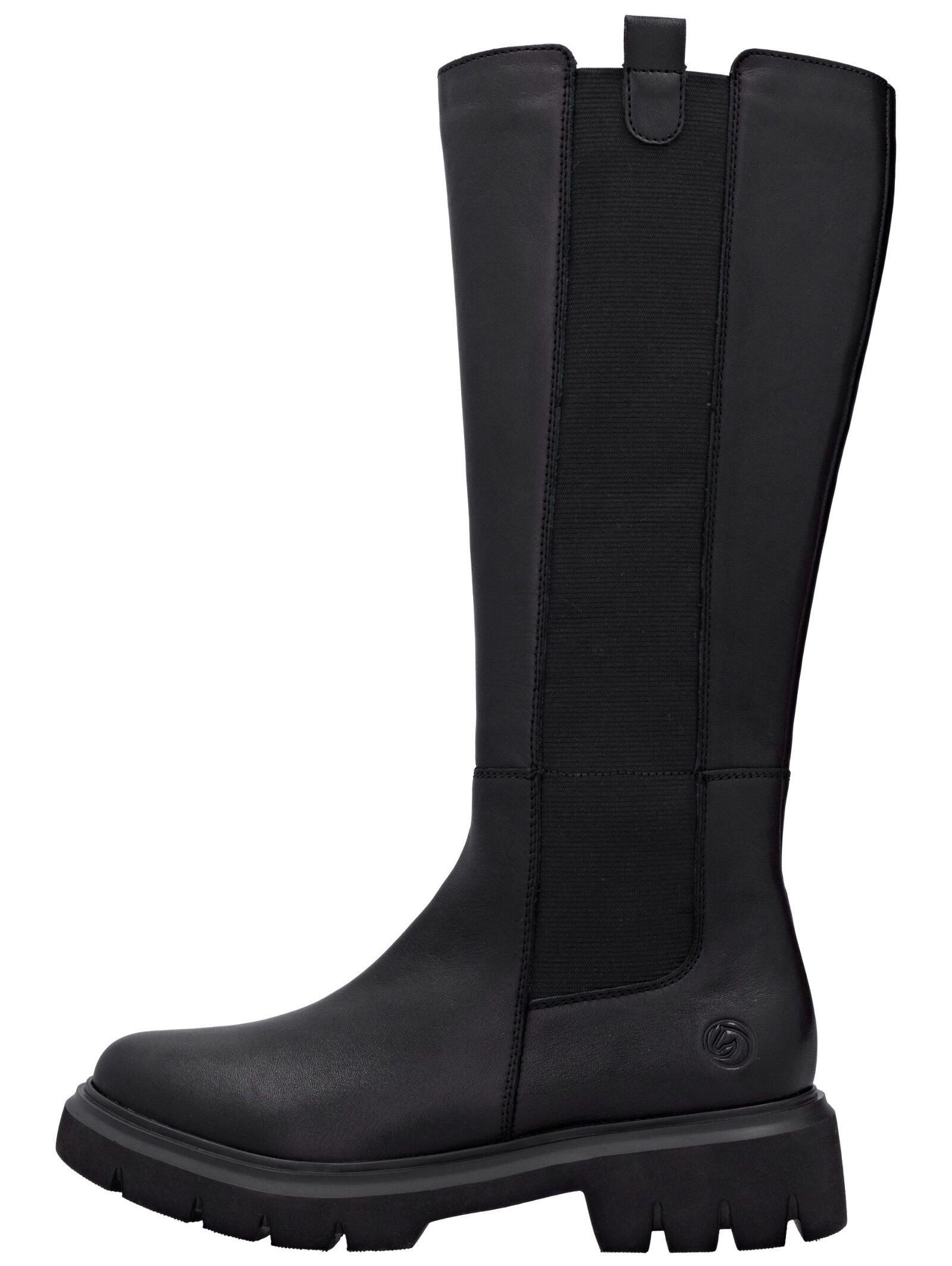 Remonte Remonte Stiefel Leder/Textil Stiefel günstig online kaufen