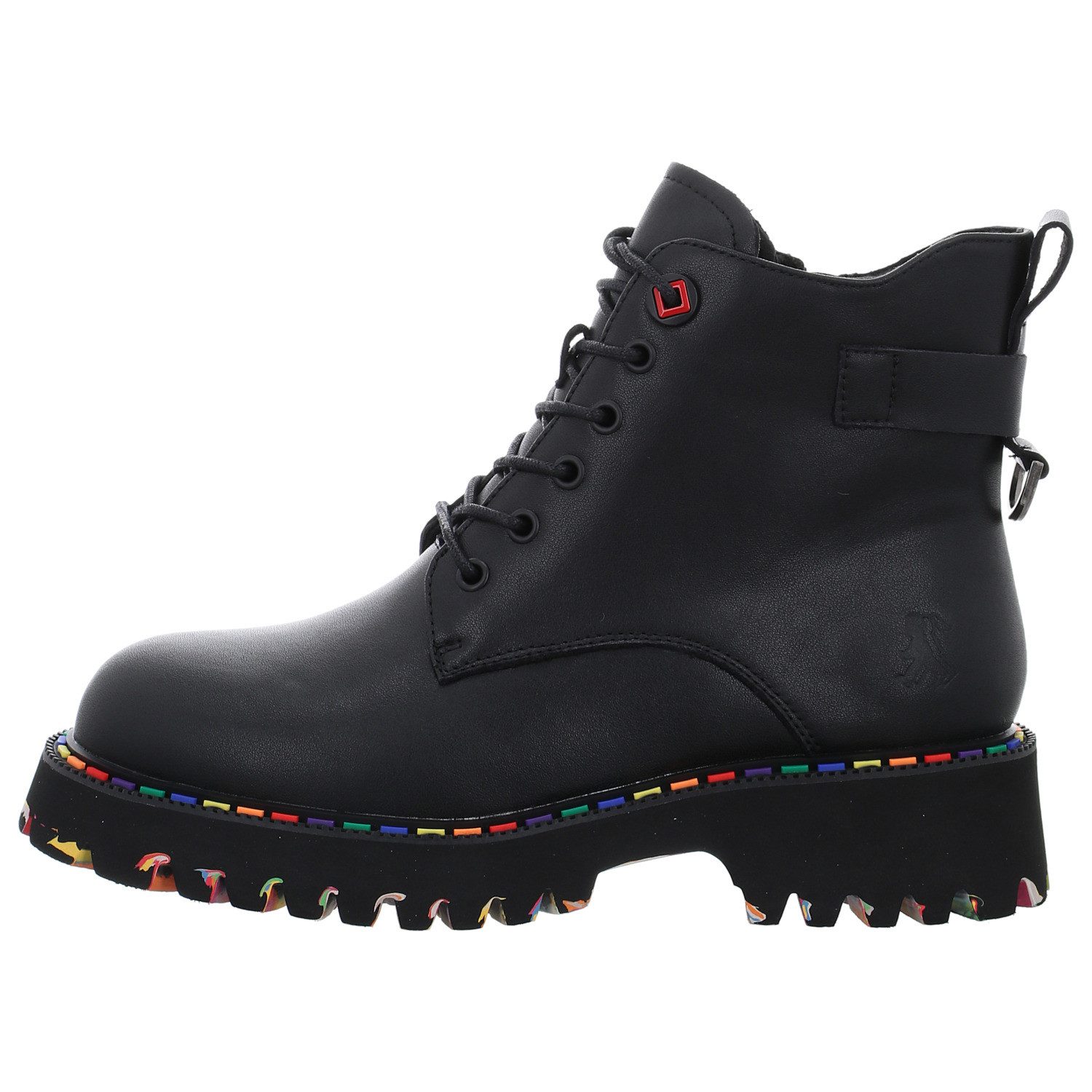 MUSTANG Stiefelette günstig online kaufen