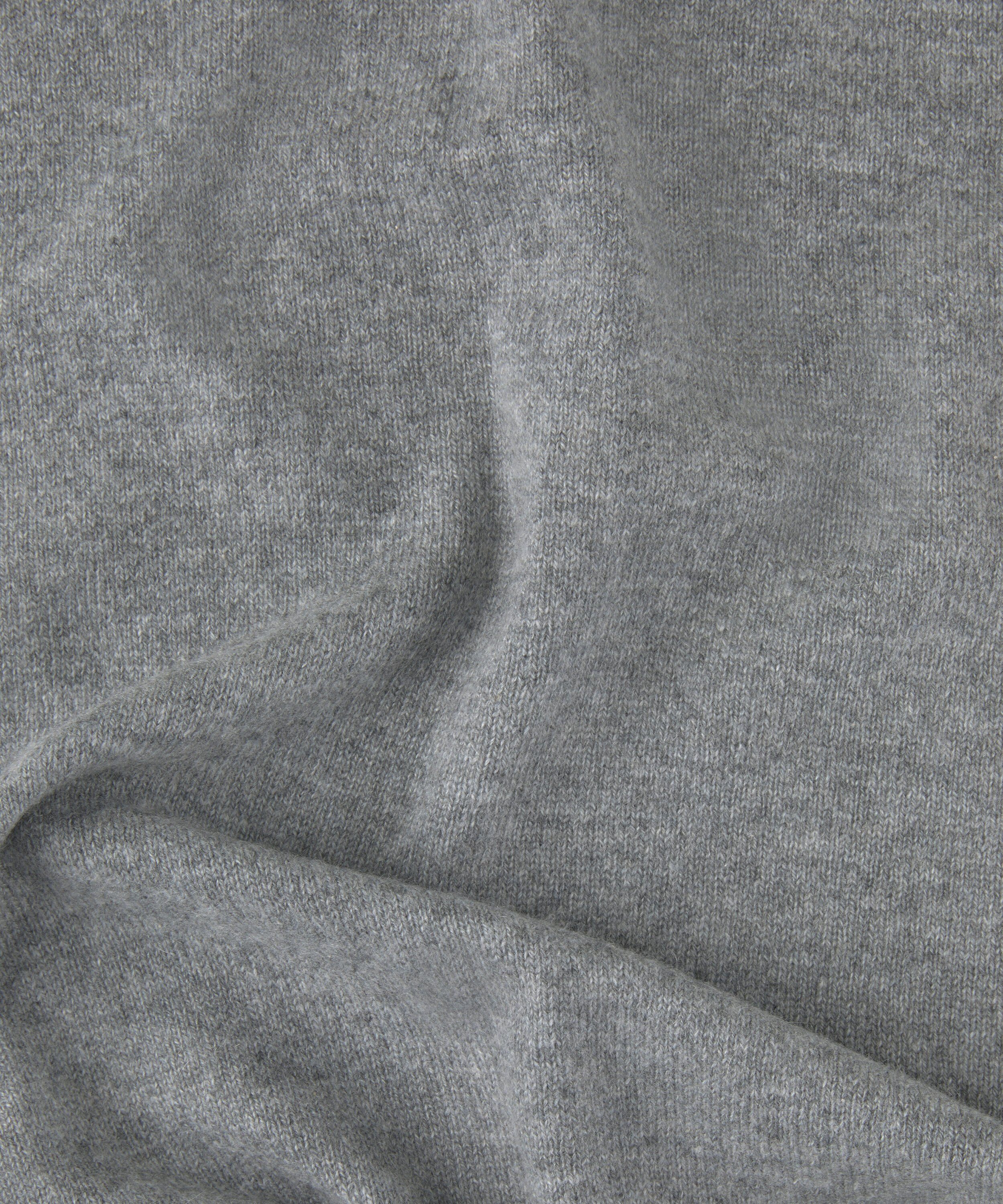 FALKE Schal Pure Cashmere, (1-St. 1), aus reinem Kaschmir