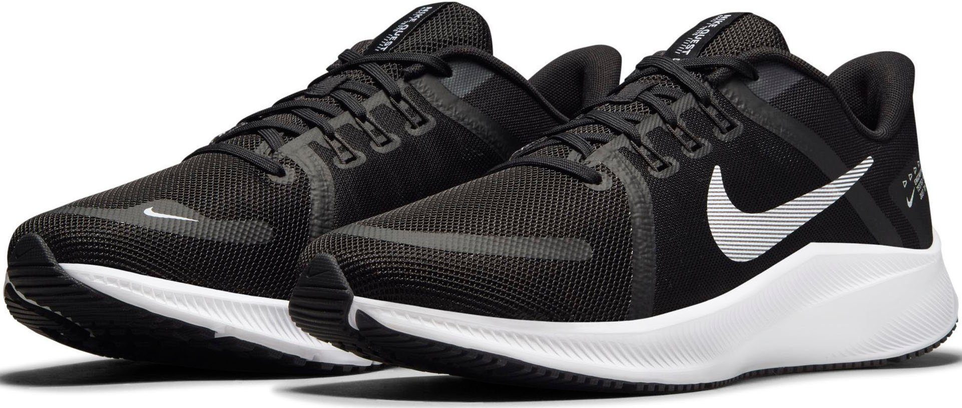 Nike »QUEST 4« Laufschuh online kaufen | OTTO