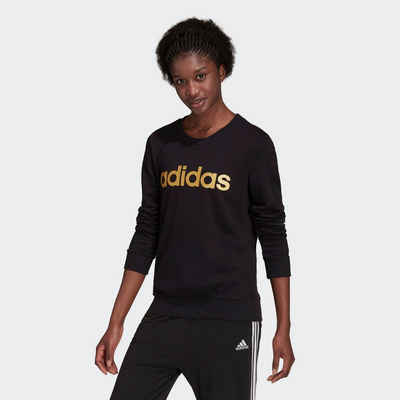 adidas Performance Sweatshirt »ESSENTIALS LOGO«