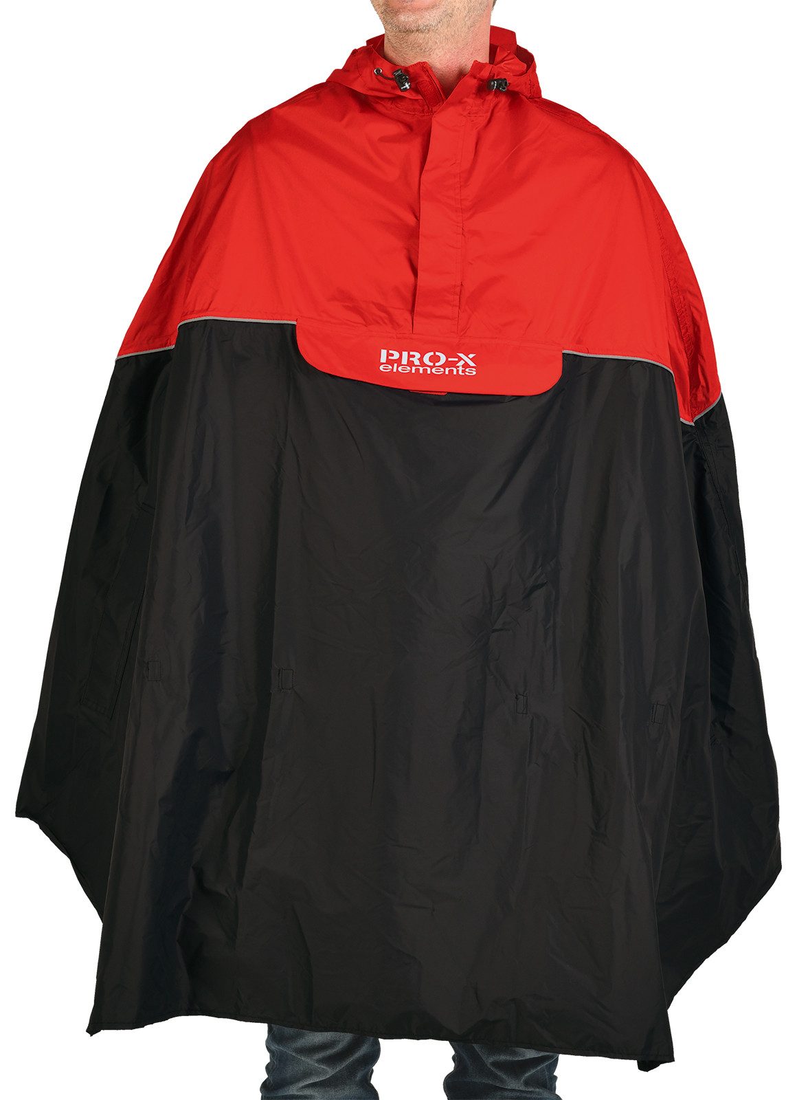 PRO-X ELEMENTS Regenponcho TRENTO