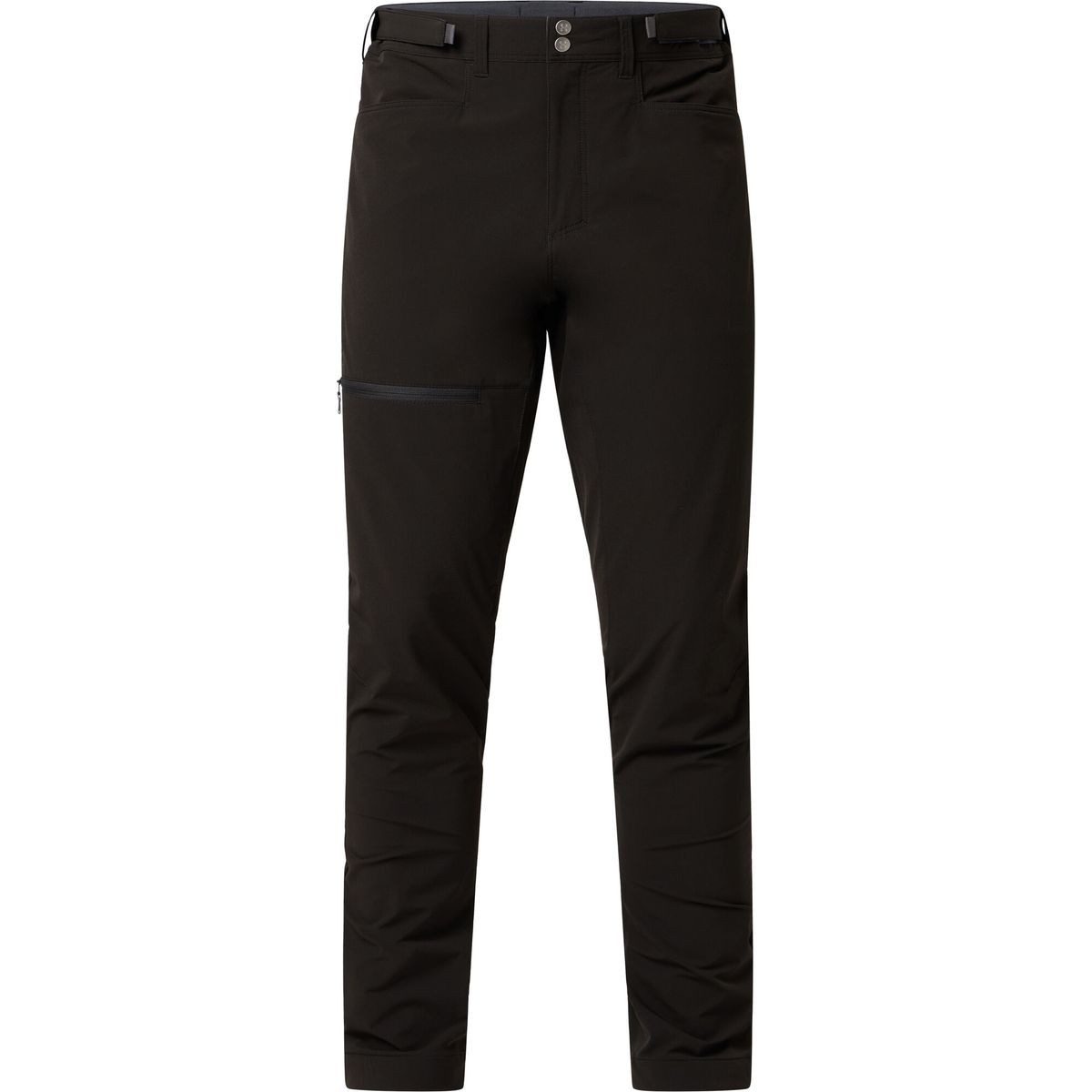 Haglöfs Outdoorhose Front Flex Pant Men Komfortable und strapazierfähige Hose für Outdoor-Aktivitäten mit