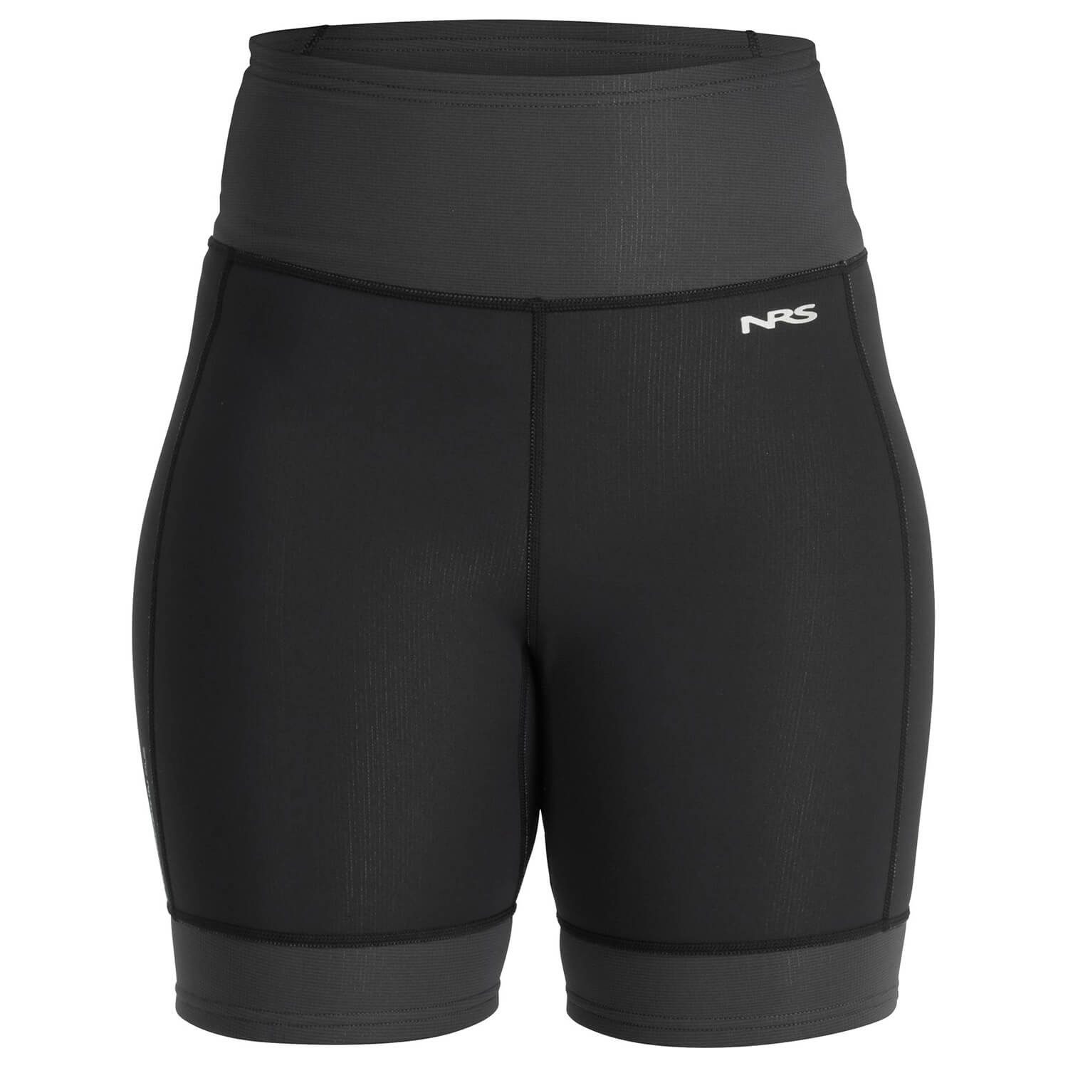 NRS Neoprenanzug NRS Neoprenhose Hydroskin 0.5 Kurz Schwarz Damen