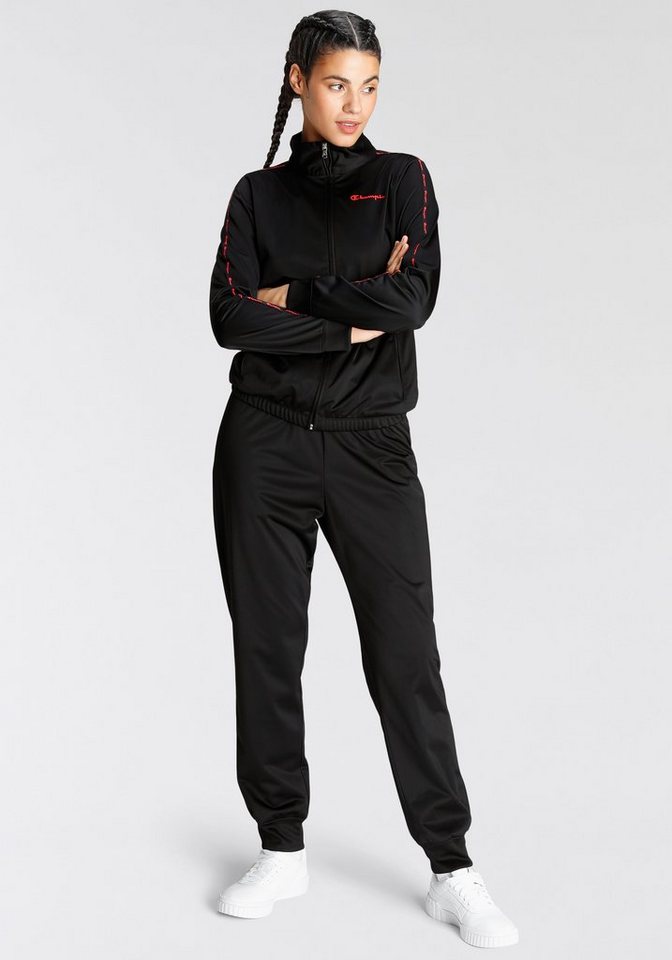 Trainingsanzug Champion Tracksuit (2-tlg)