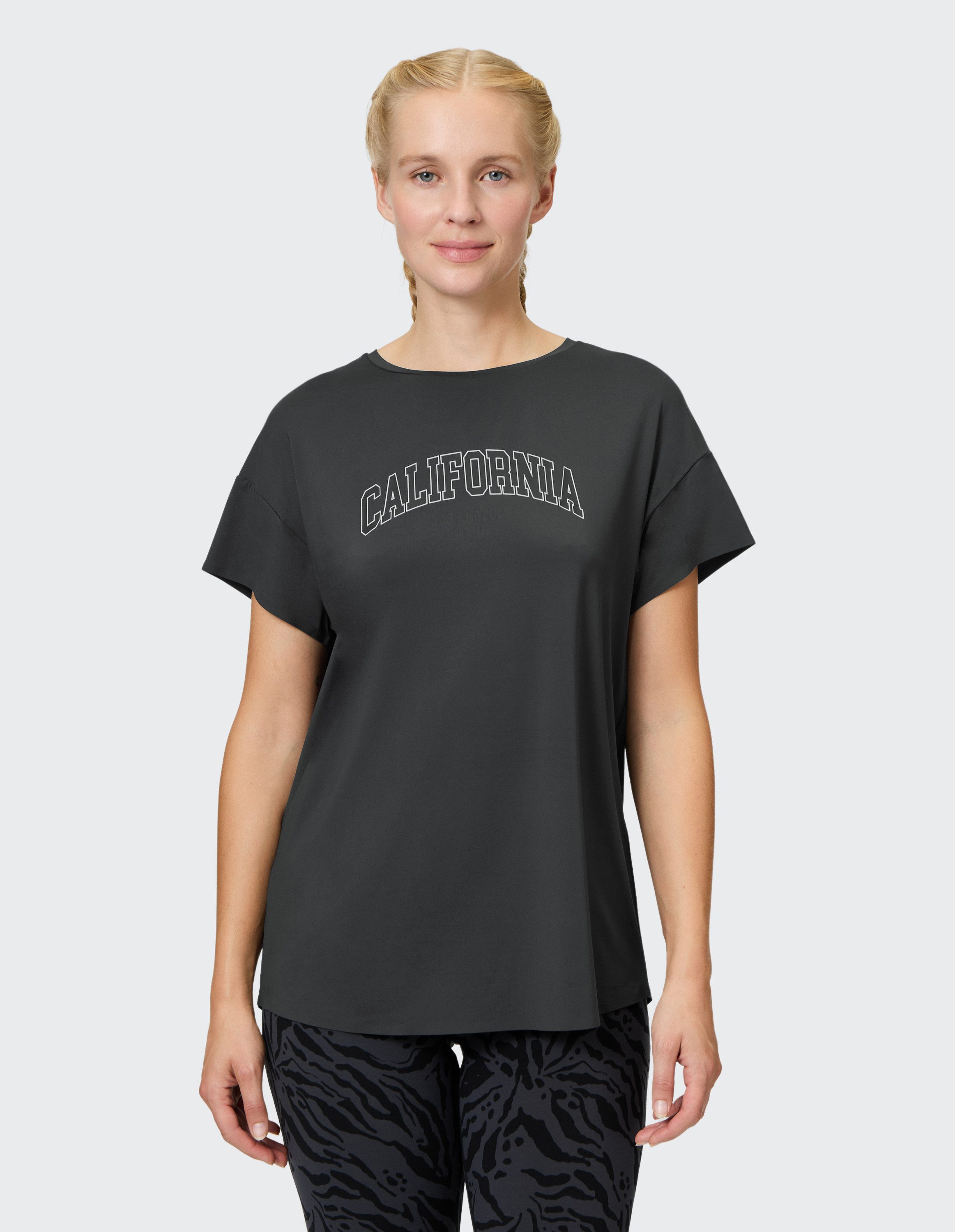 Venice Beach T-Shirt T-Shirt VB Edana günstig online kaufen