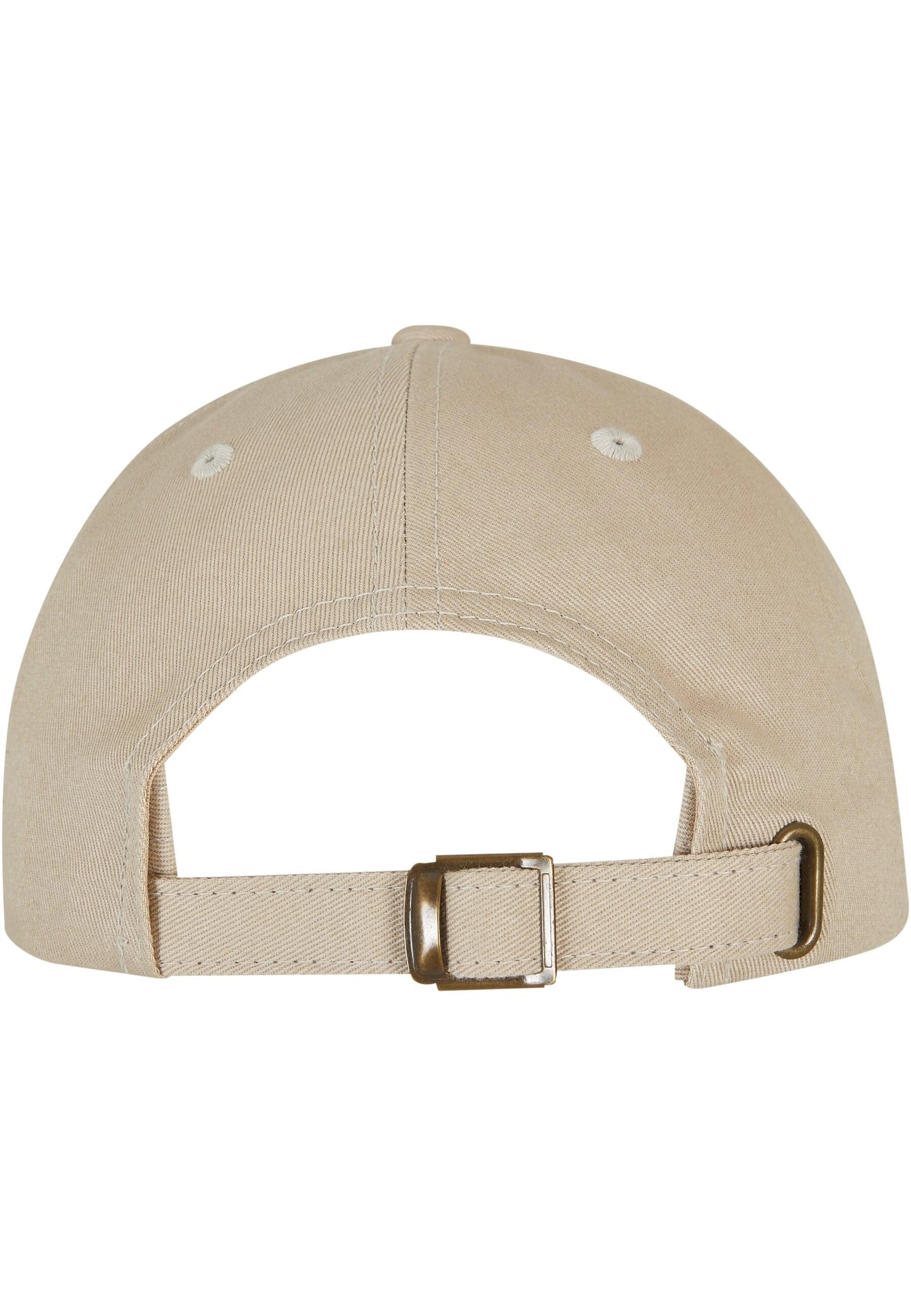 MisterTee Snapback Cap MisterTee Unisex Coffee günstig online kaufen