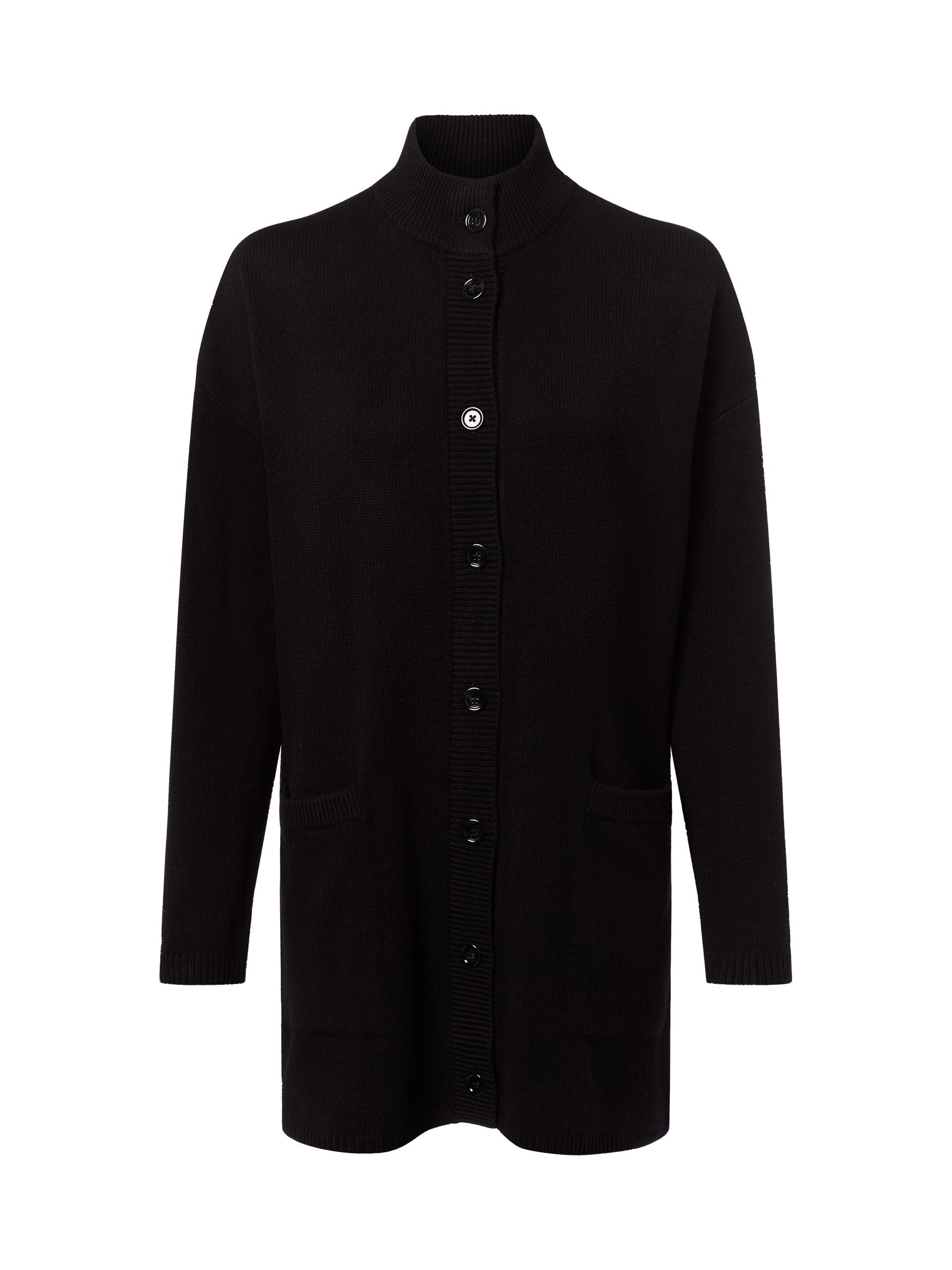 Franco Callegari Strickjacke