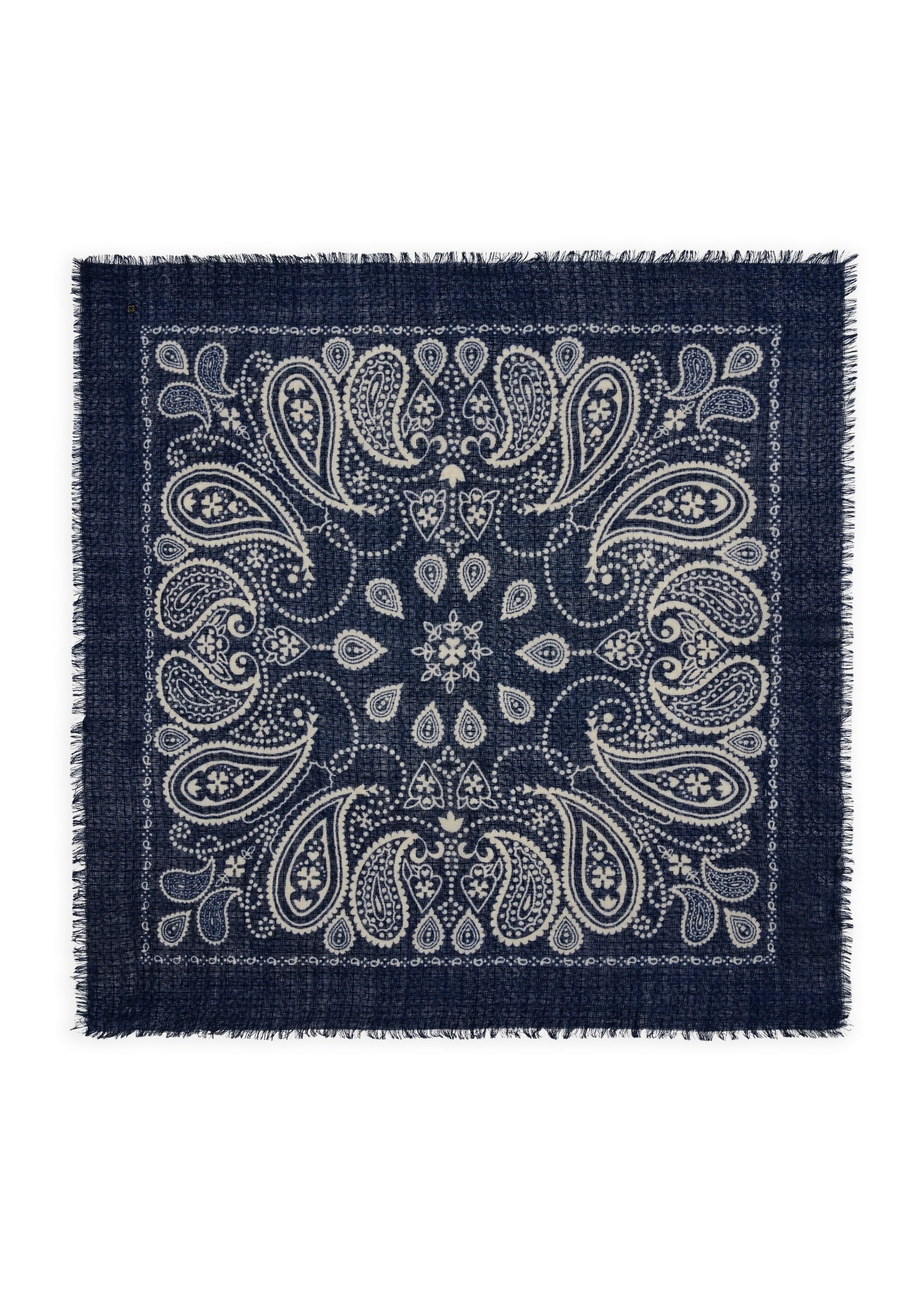 Codello Halstuch, mit Paisley-Muster