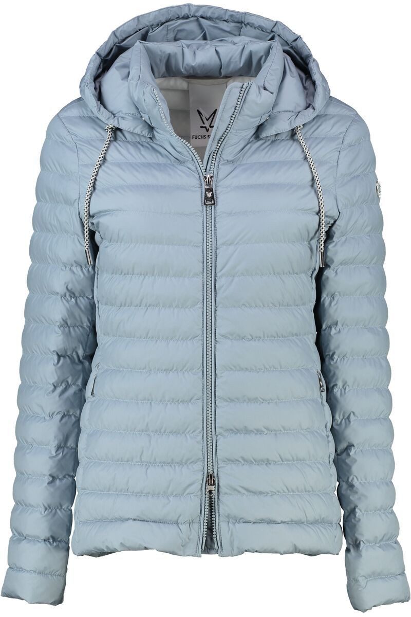 Outdoorjacke
