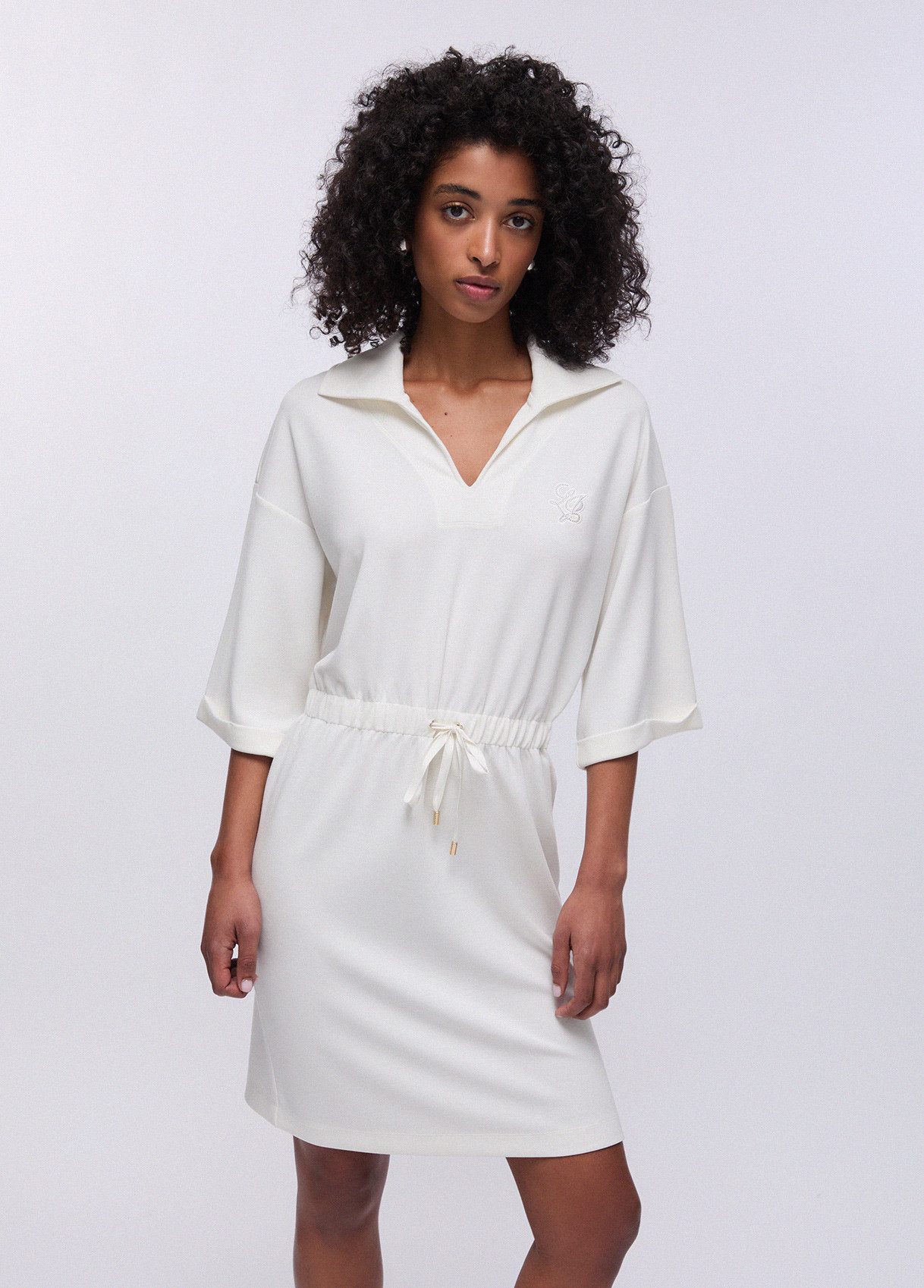 Liu Jo Cocktailkleid ECS ABITO JERSEY TUNITA