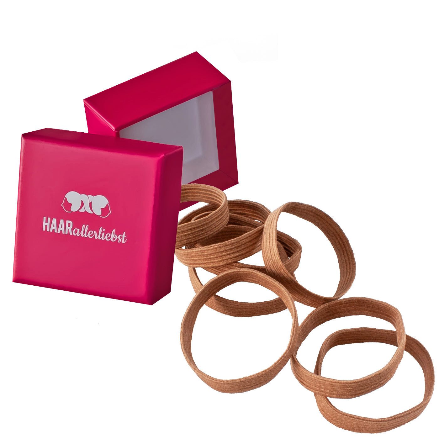 HAARallerliebst Haargummi