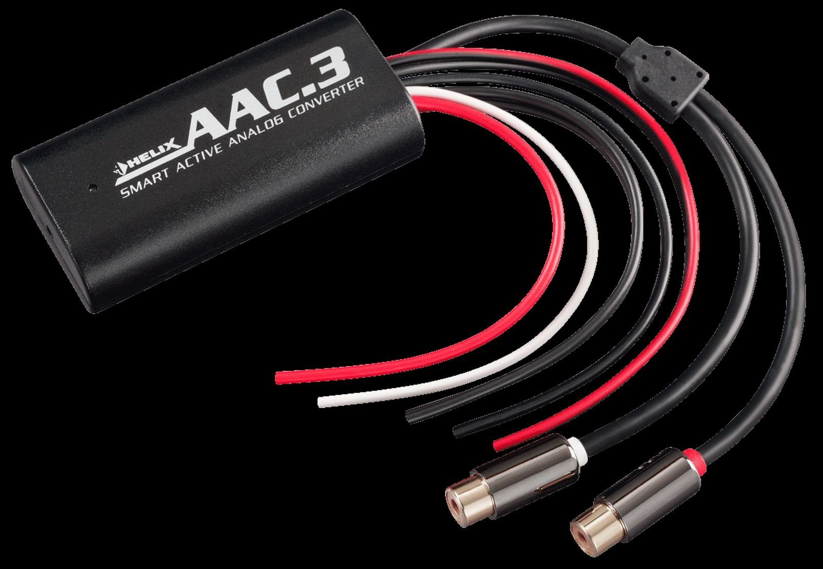 Helix AAC.3 Auto-Lautsprecher