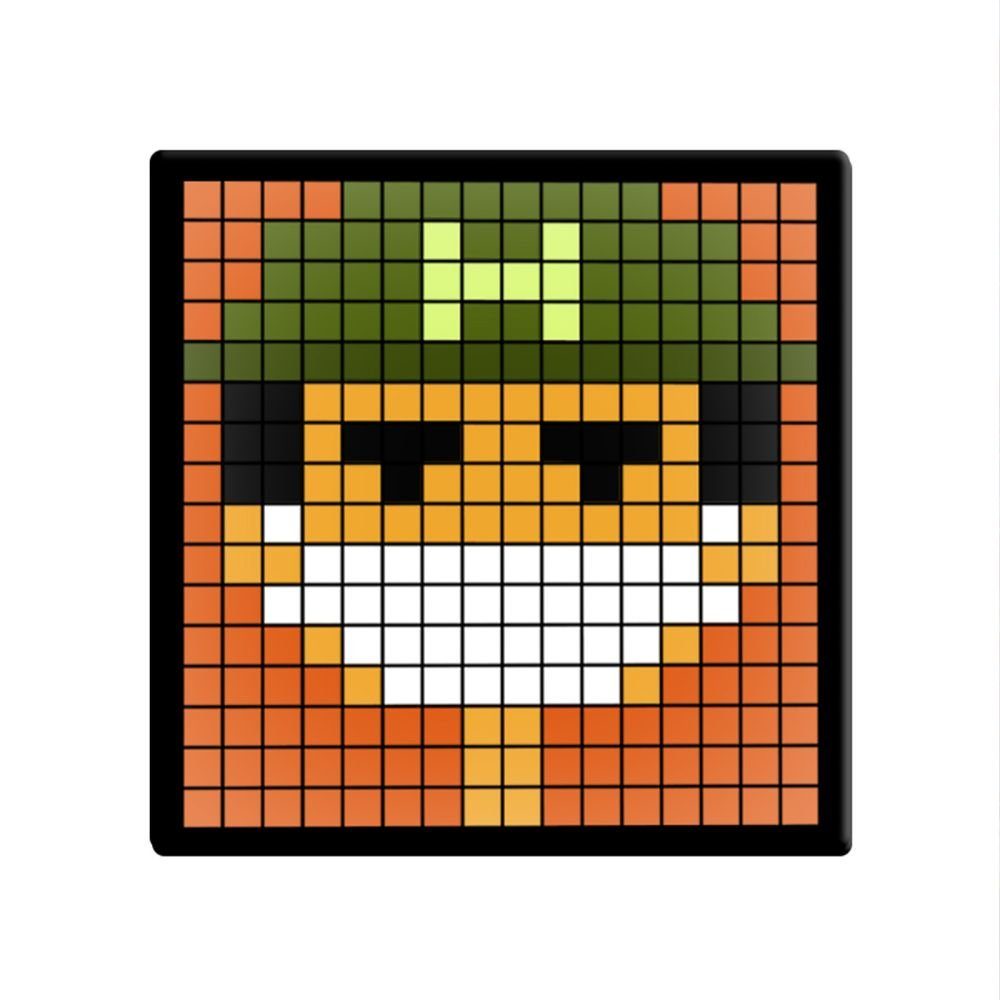 LED-Bilderrahmen LED Display Pixel Art Digitaler Bilderrahmen