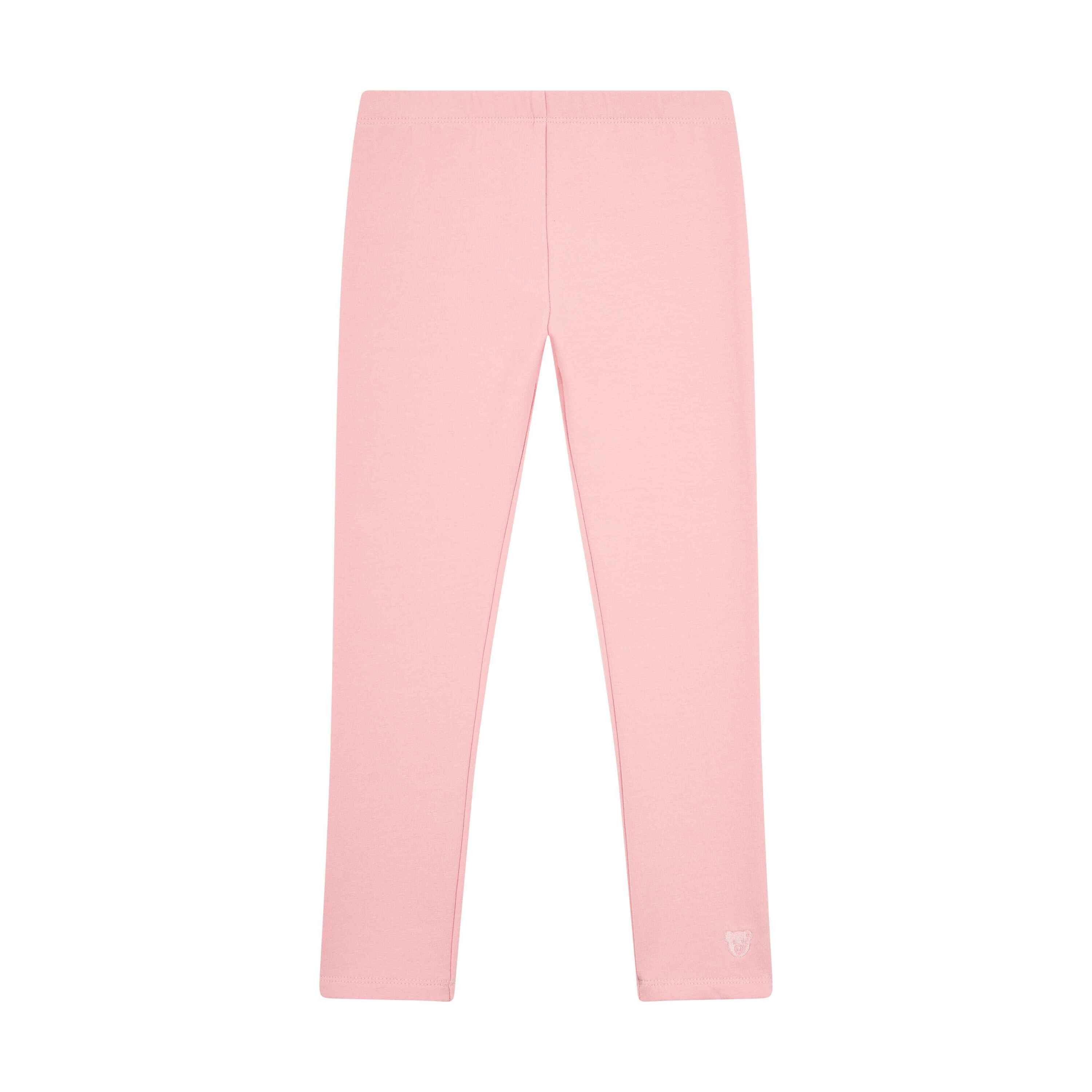Steiff Leggings Leggings Winter Adventure, Softbund