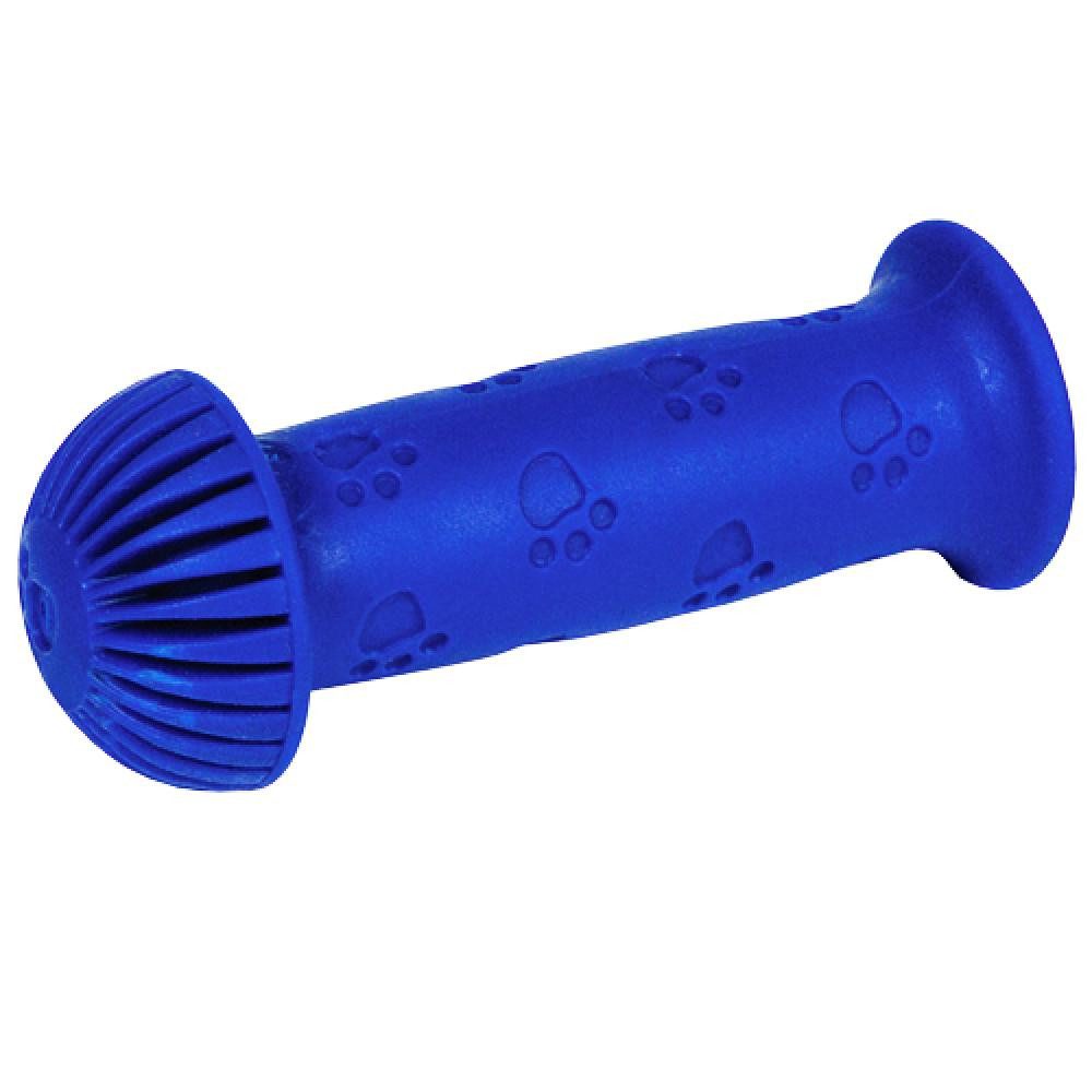 Widek Fahrradlenkergriff Widek Griff Kinder Basic, Paar, blau, 1662