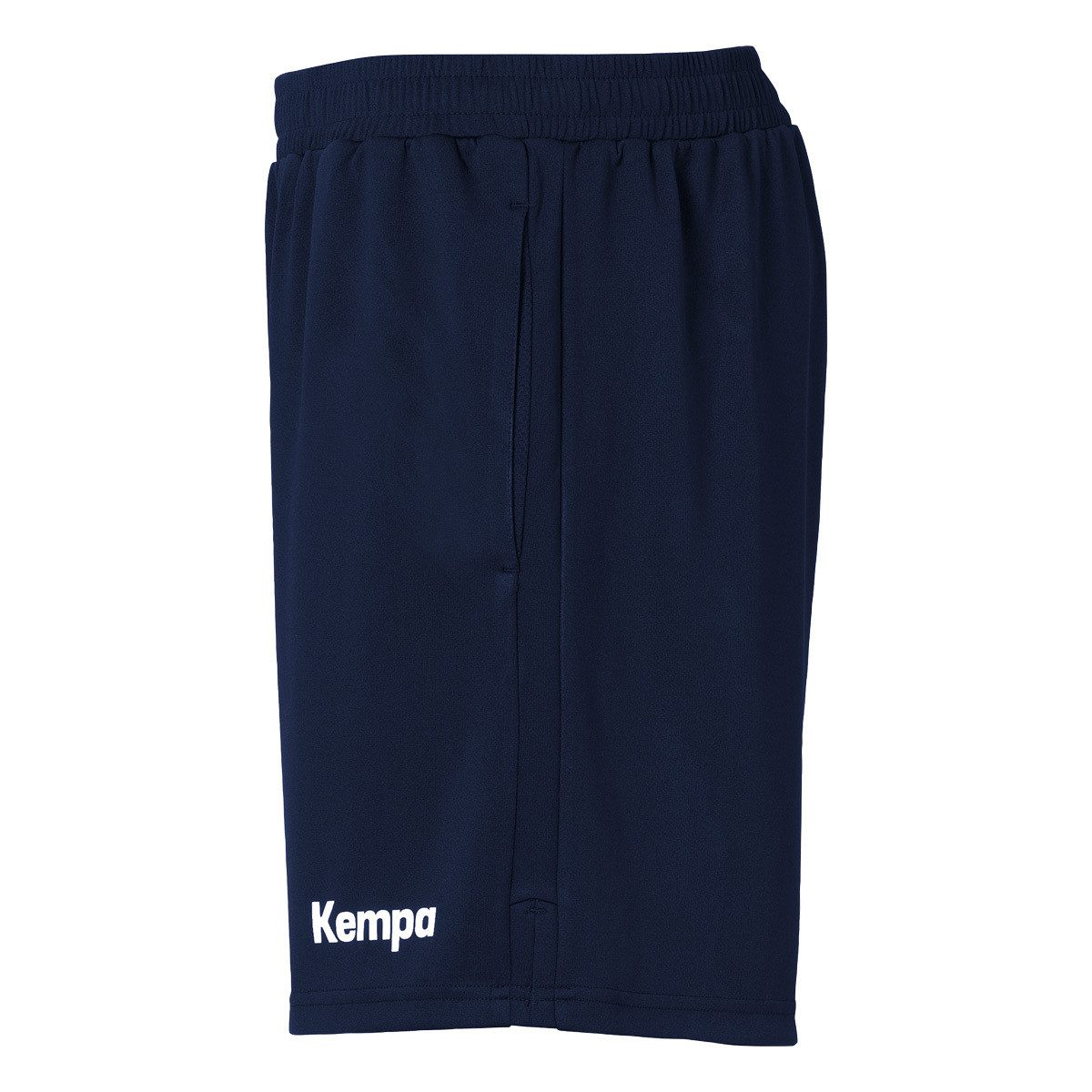 Kempa Trainingsshorts Shorts POCKET (1-tlg) atmungsaktiv