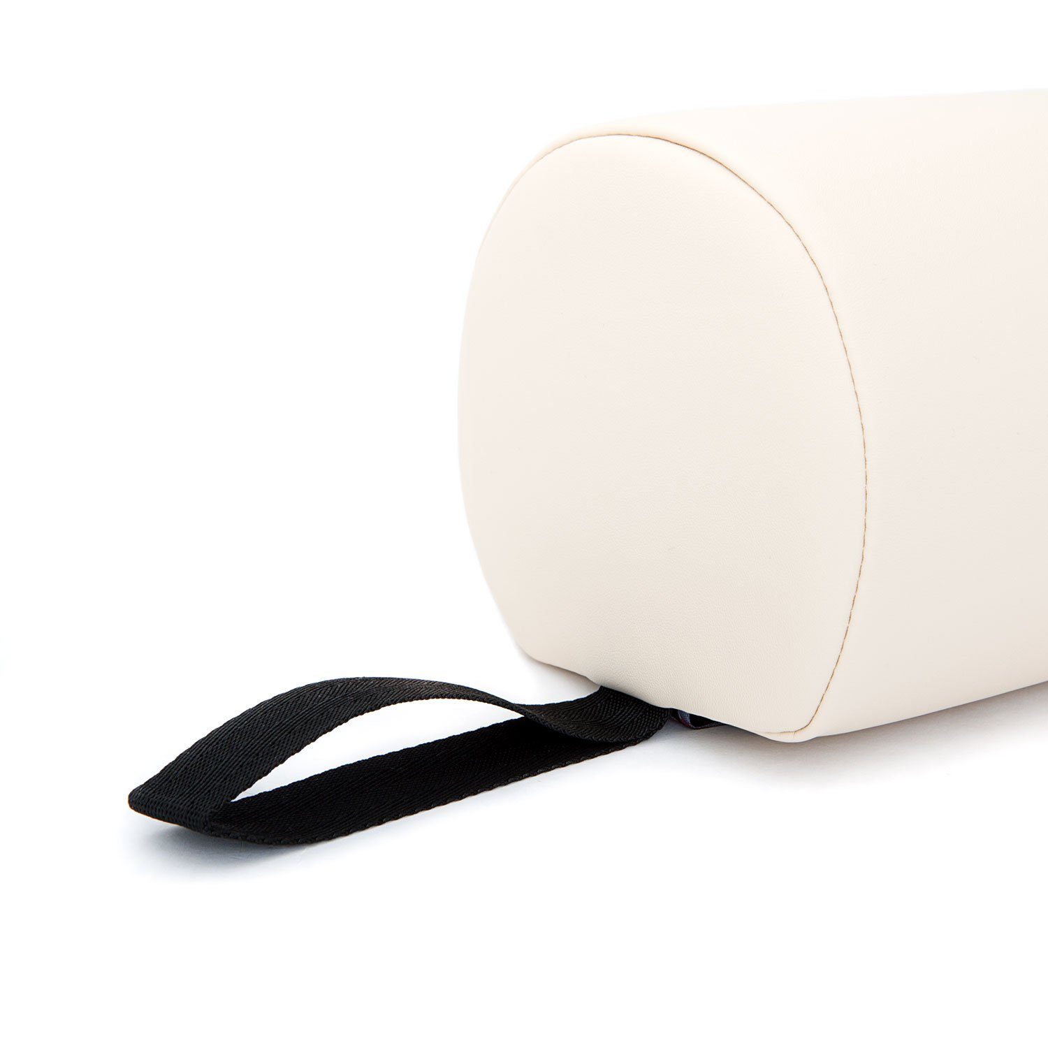 Welltouch Massagegerät Knierolle drei-viertel-rund beige – Bild 2 von 4