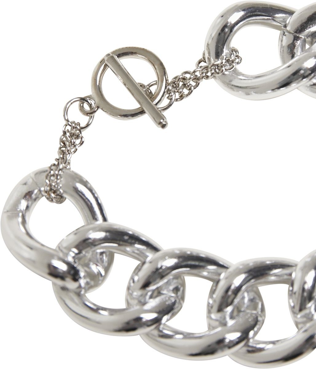Accessories URBAN Flashy Armband Bracelet Chain CLASSICS