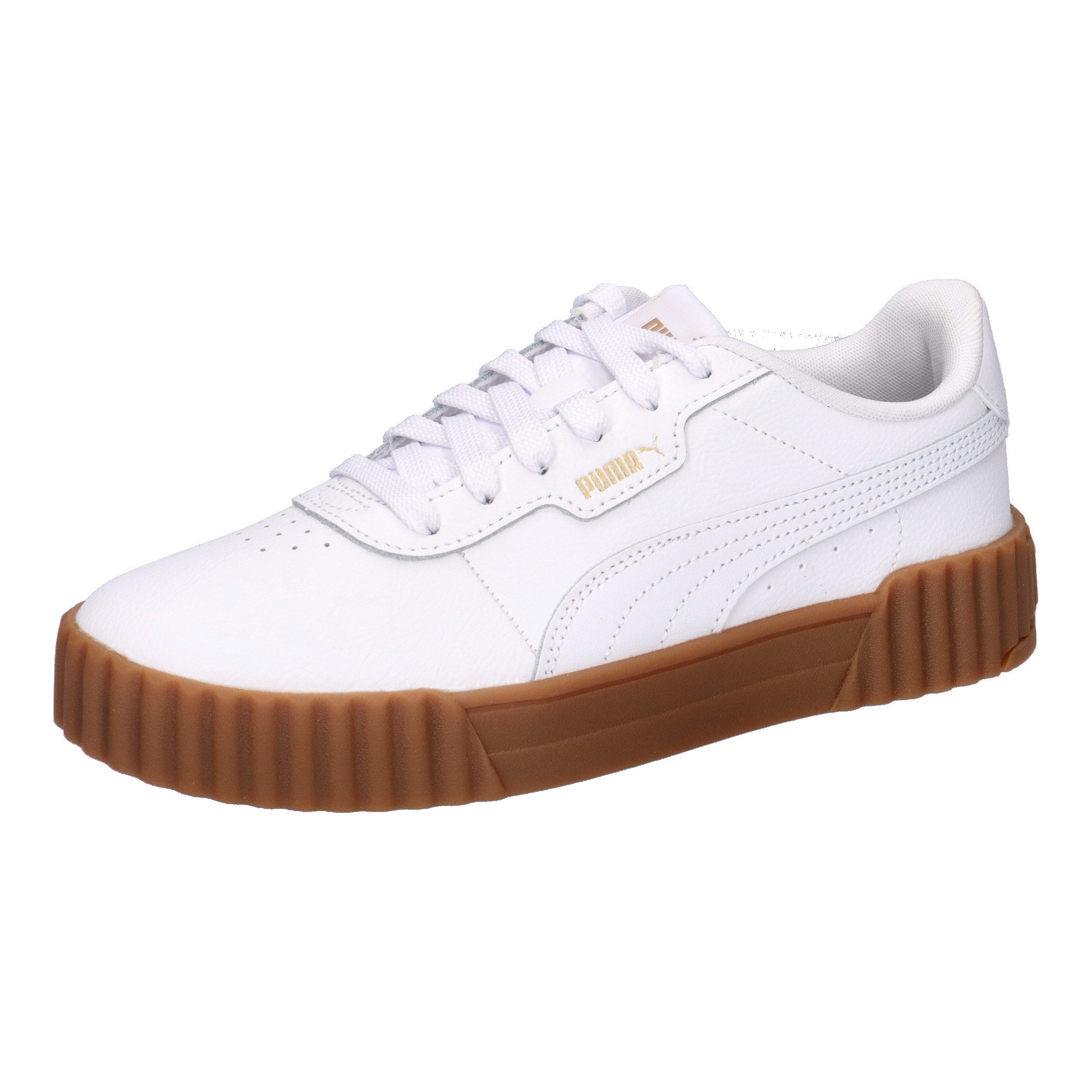 PUMA Puma Damen Sneaker Carina 3.0 400365 Sneaker günstig online kaufen
