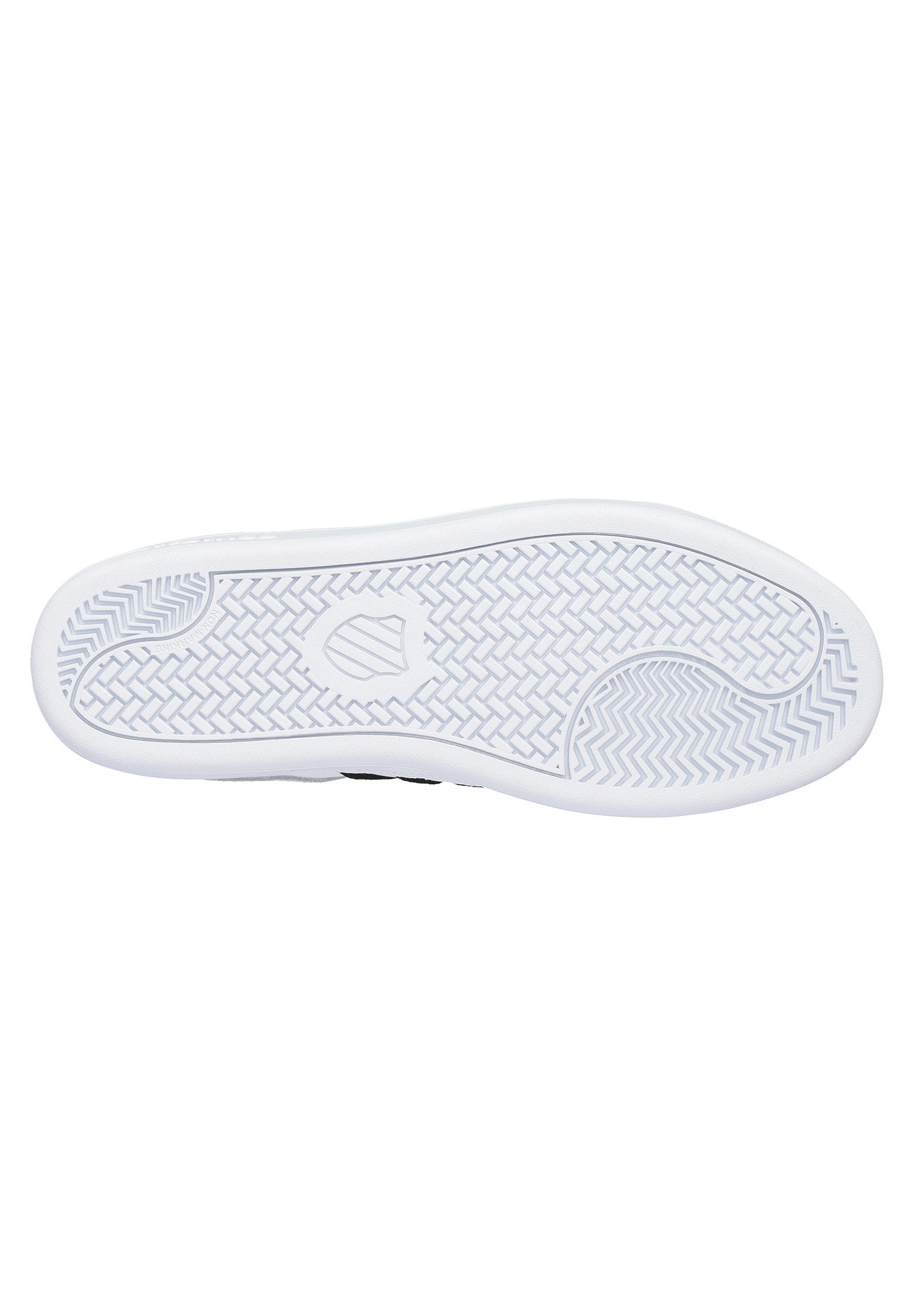 K-Swiss COURT CHASSEUR Sneaker