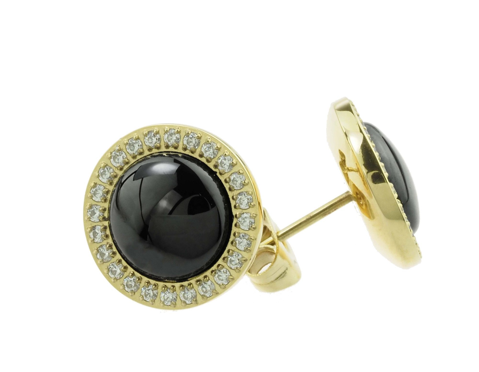 Bering Ohrstecker-Set