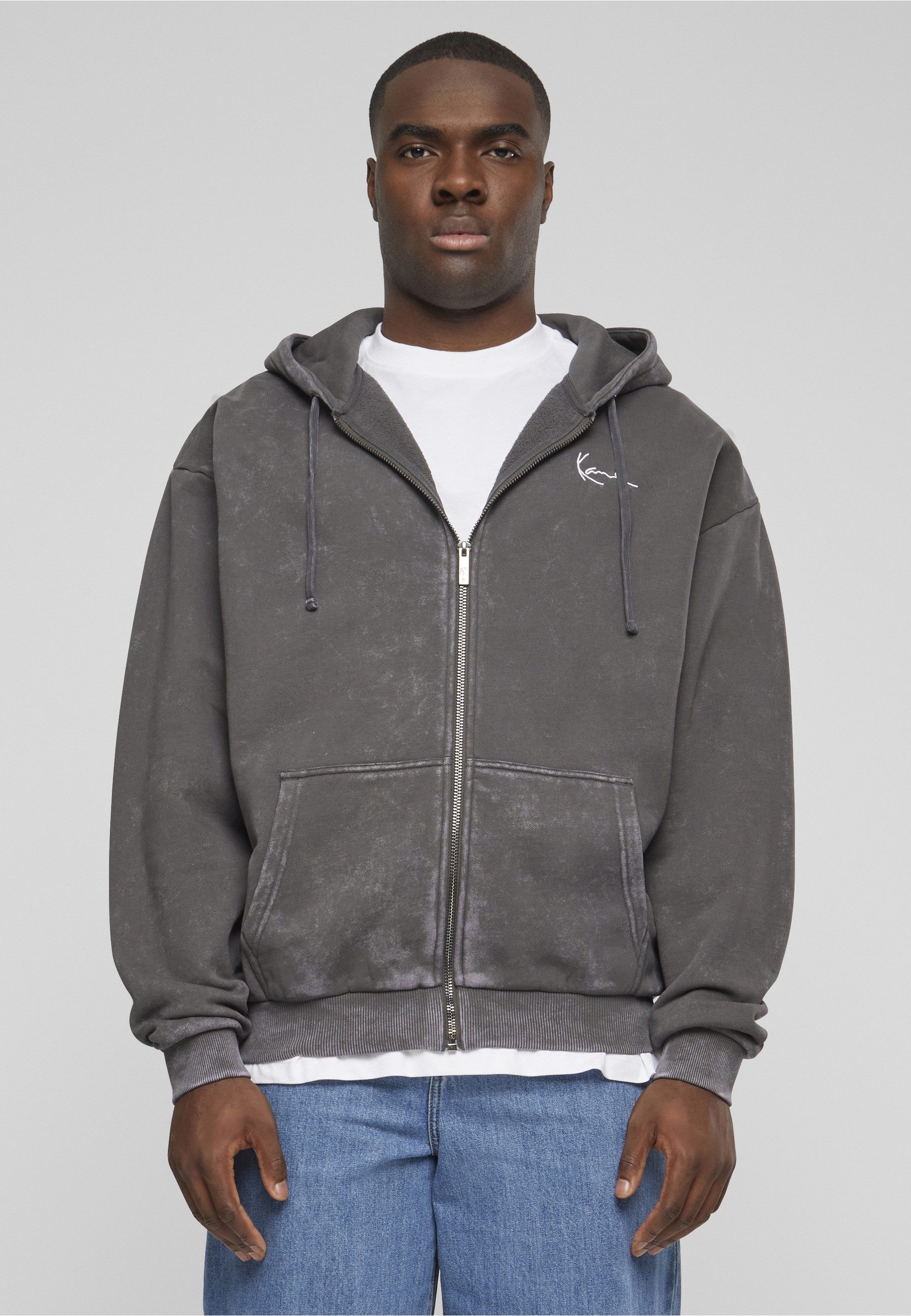 Karl Kani Kapuzenpullover Karl Kani Herren (1-tlg)