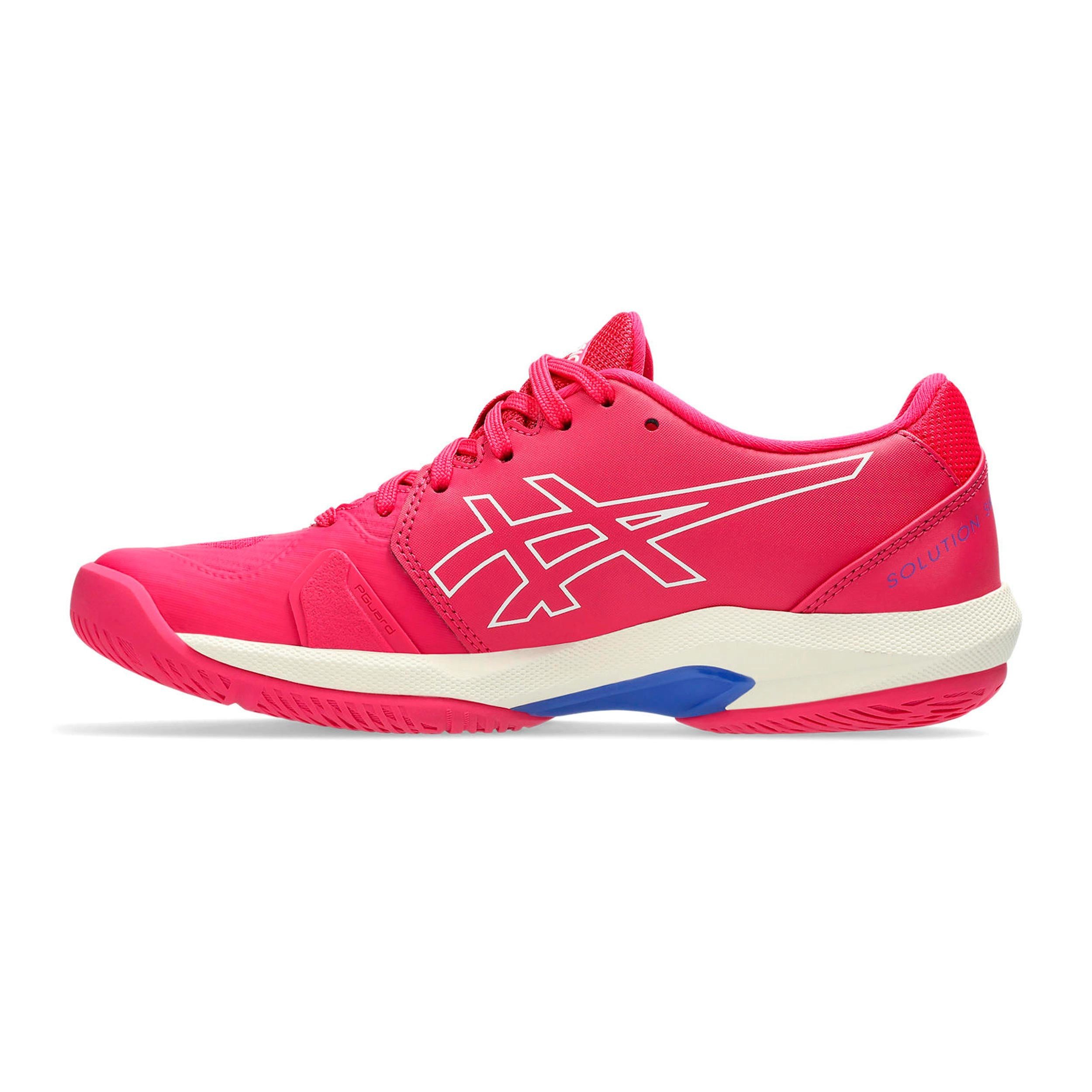 Asics Solution Swift Ff 2 - Allcourt Tennisschuh Tennisschuh