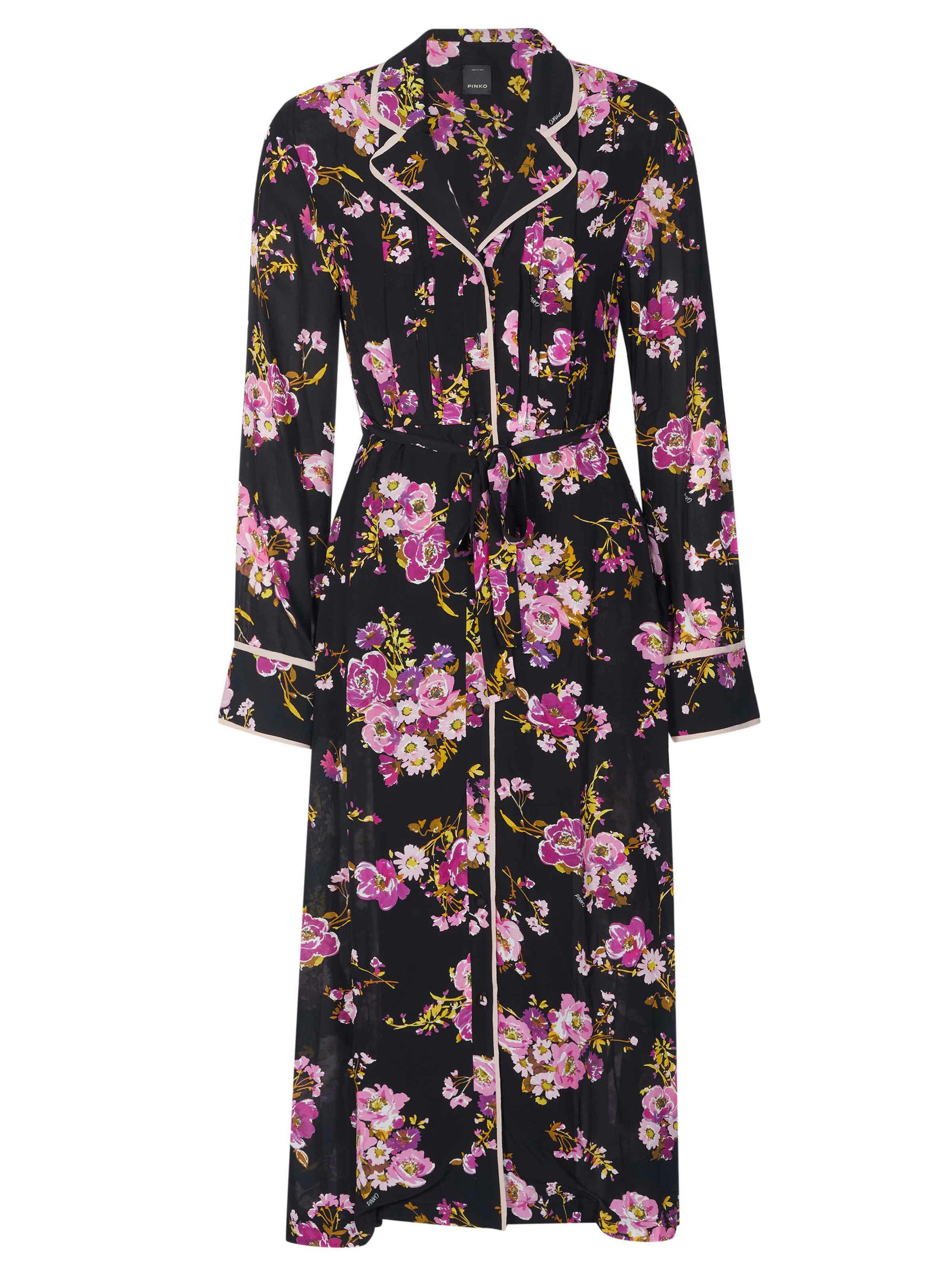 PINKO Cocktailkleid Kleid für Damen (keine Angabe, 1-tlg) keine Angabe