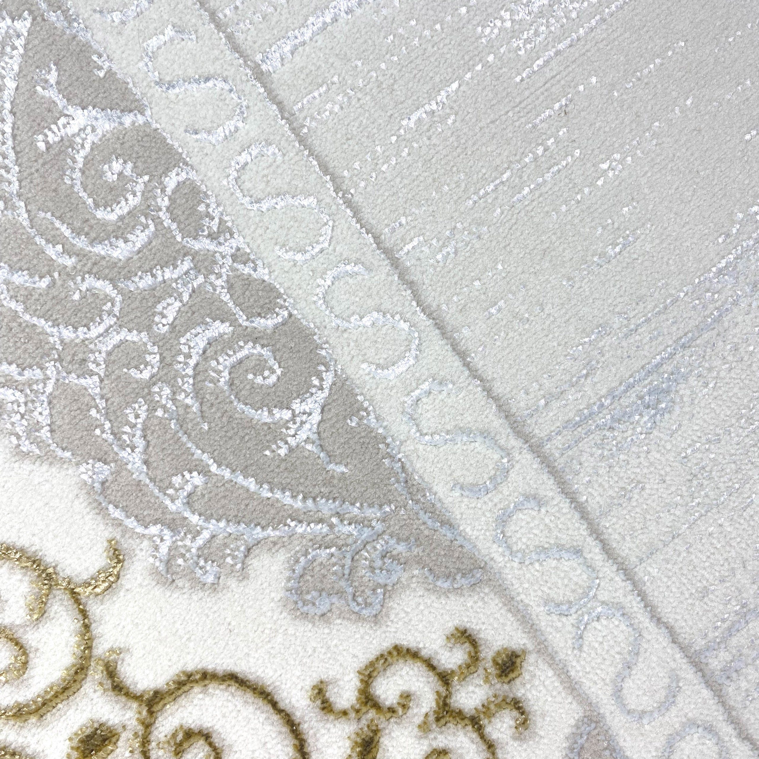Carpetia Teppich Teppich mit orientalischem Flair, günstig online kaufen