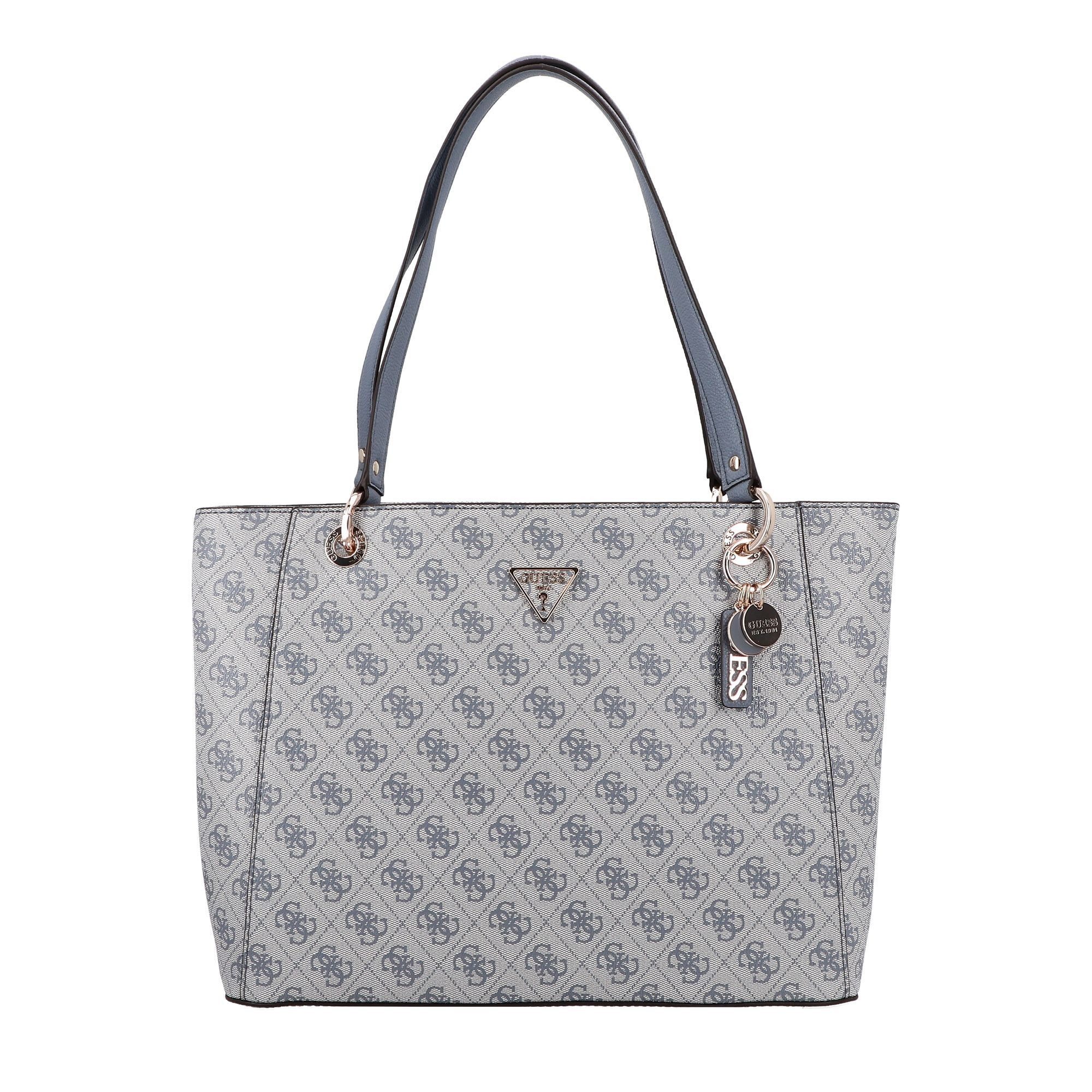 Guess Schultertasche Noelle II, Polyurethan günstig online kaufen