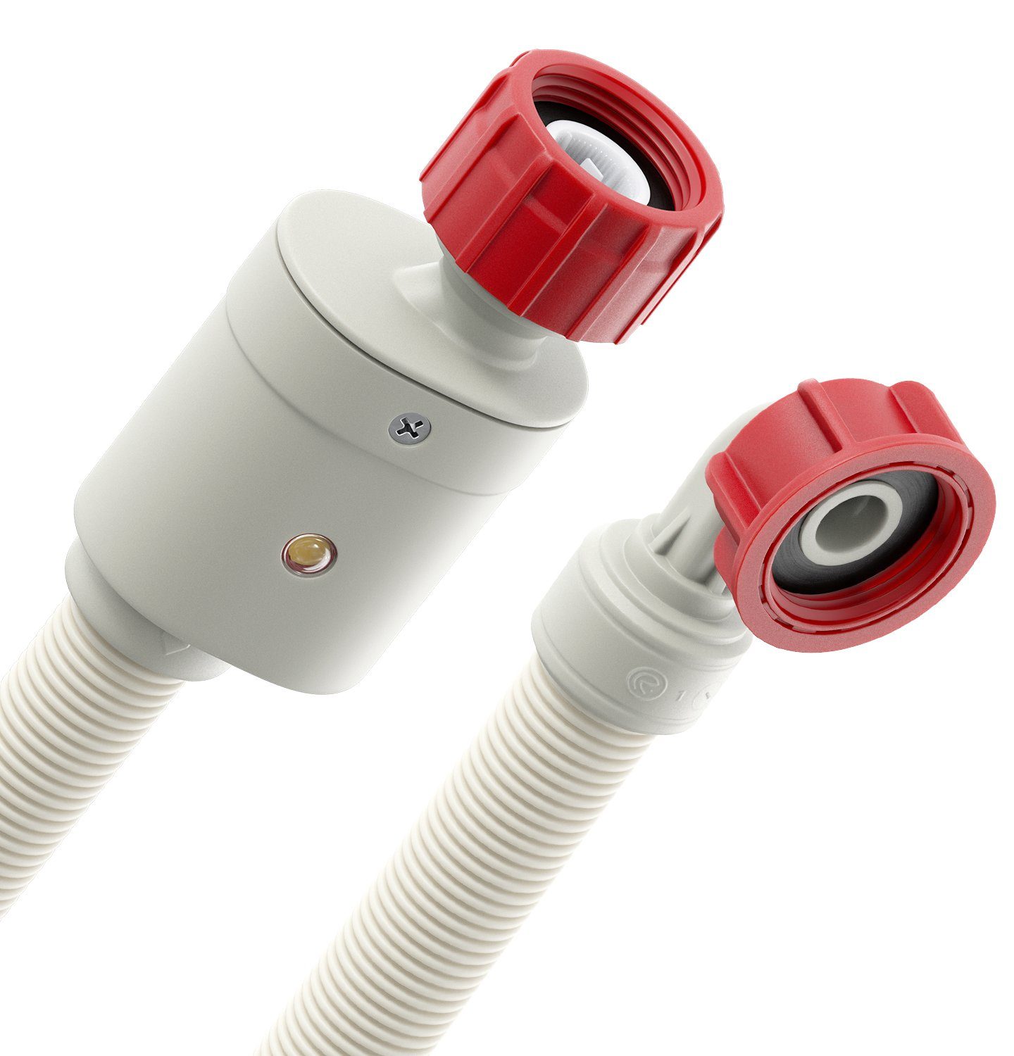 VIOKS Zulaufschlauch Aquastop Schlauch Sicherheitsschlauch 3/4 Zoll, Zubehö günstig online kaufen