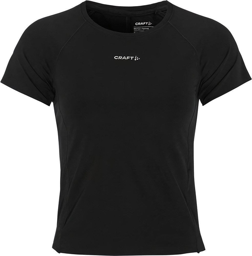 Craft T-Shirt Hypervent Cropped Tee W