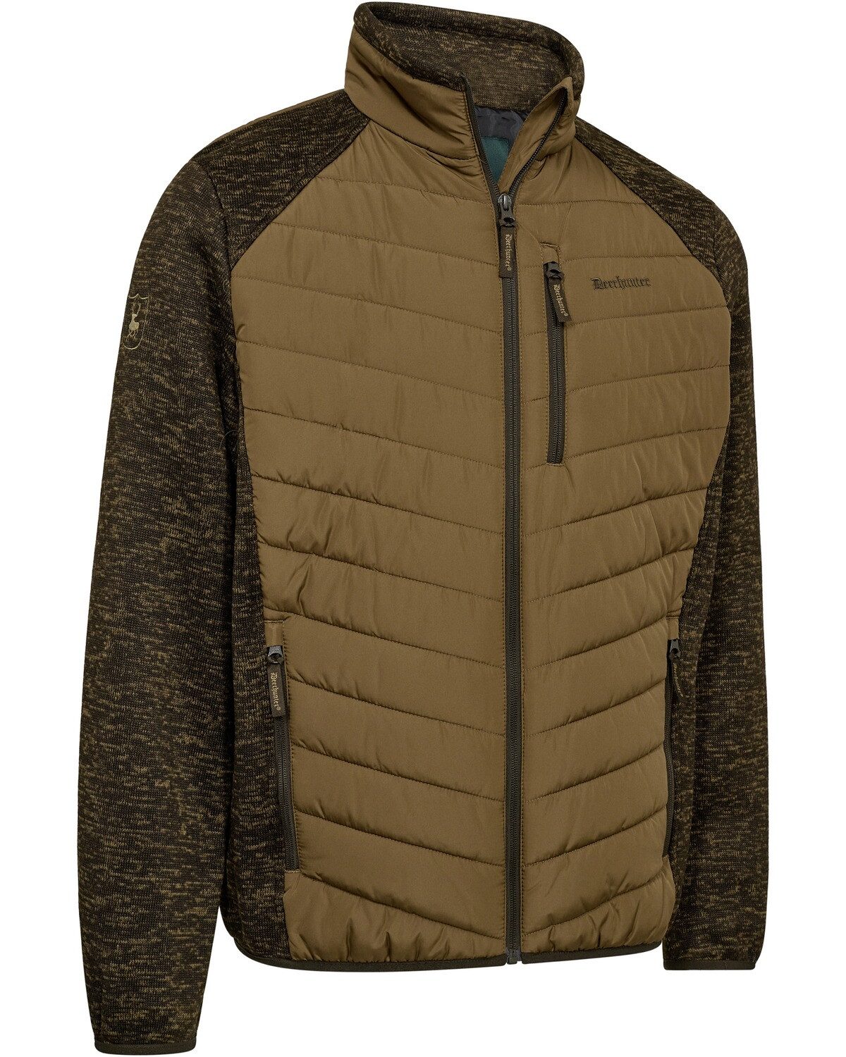Deerhunter Steppjacke Jacke Moor Padded günstig online kaufen