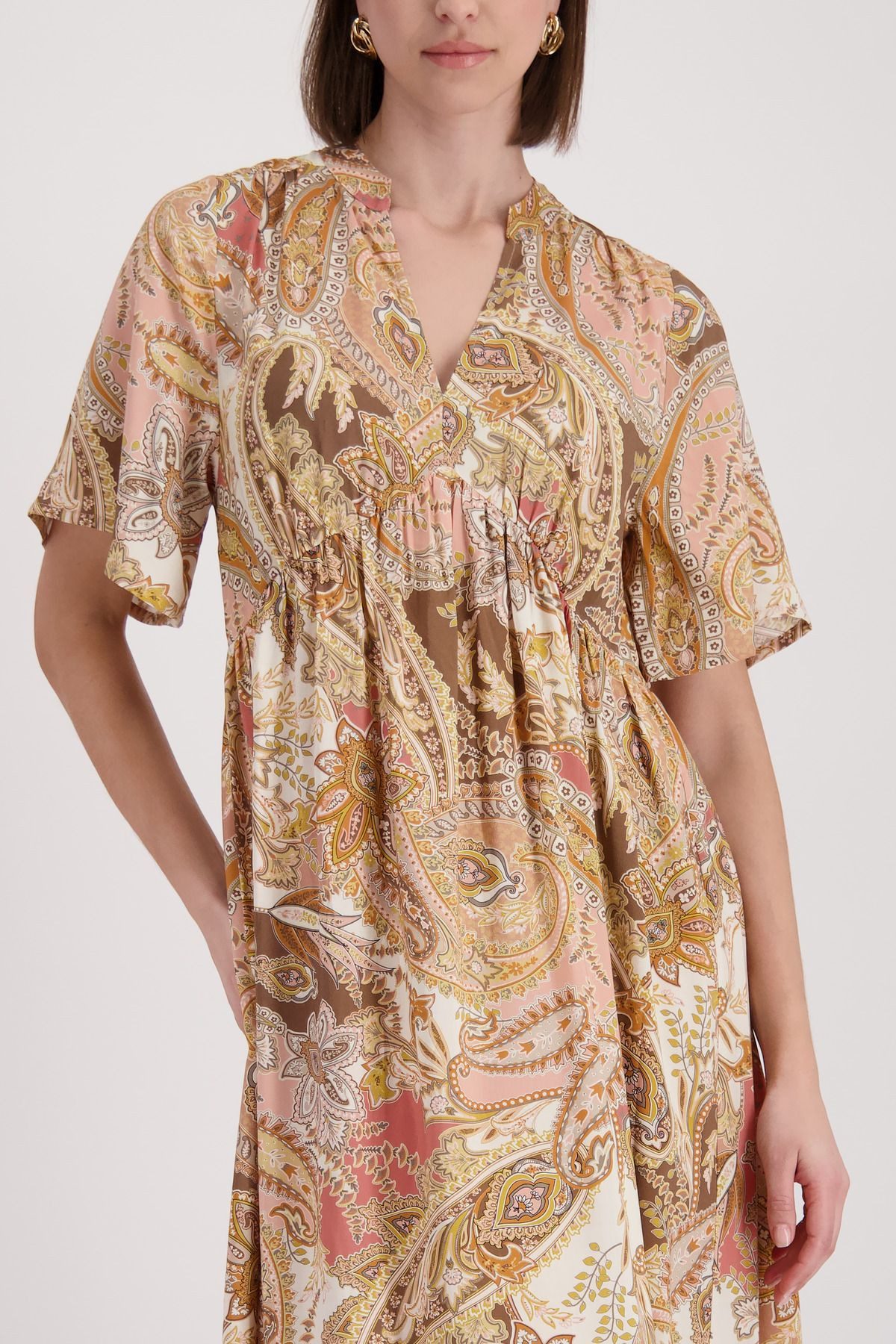 monari Abendkleid