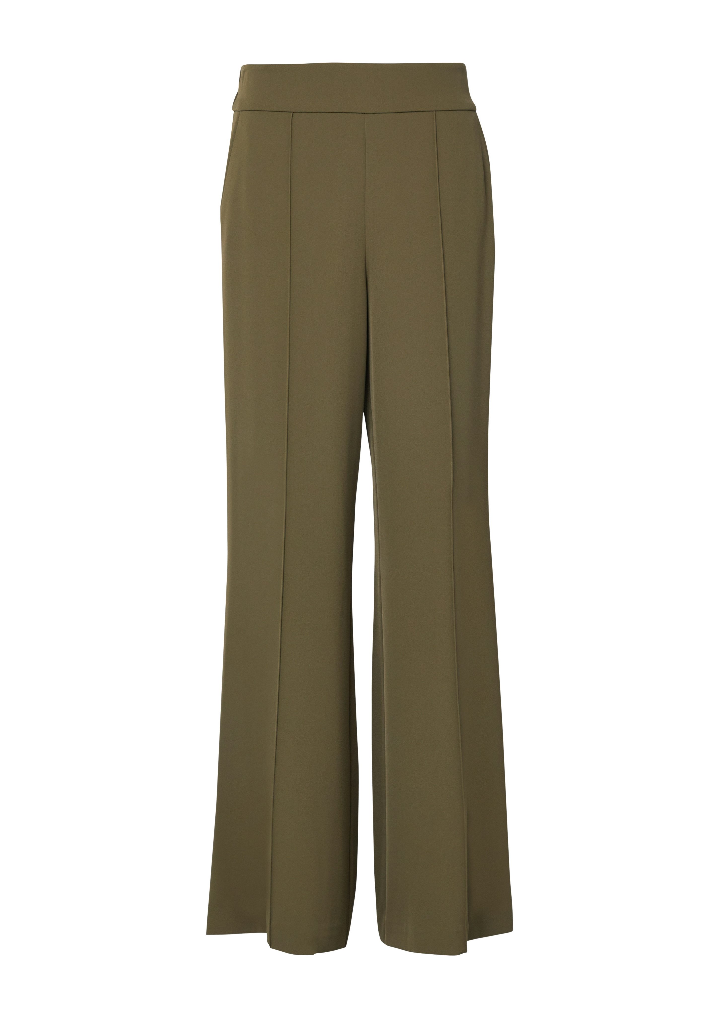 comma Stoffhose günstig online kaufen