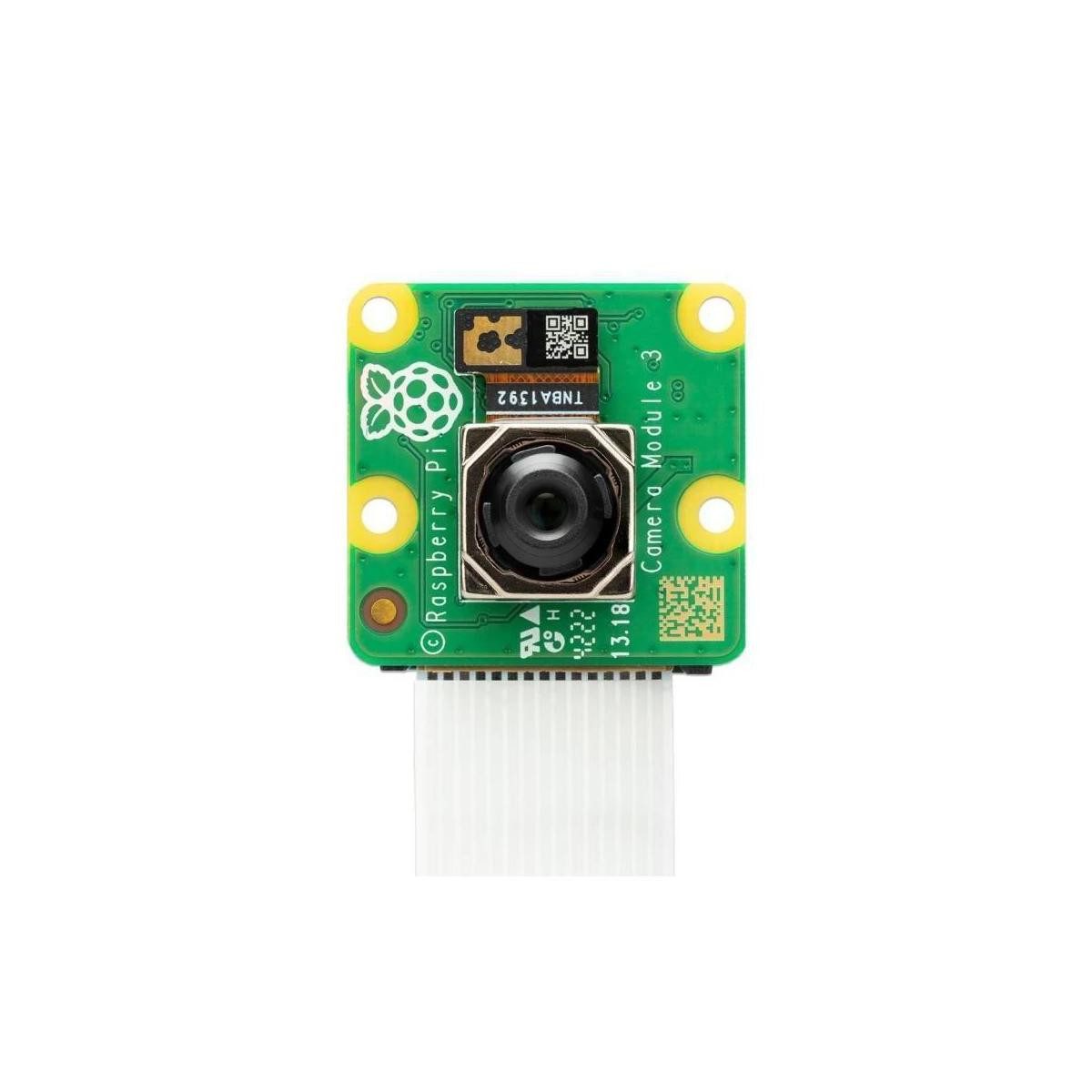 Raspberry Pi Foundation EB43127 - Raspberry Pi Kamera 3 Modulkarte