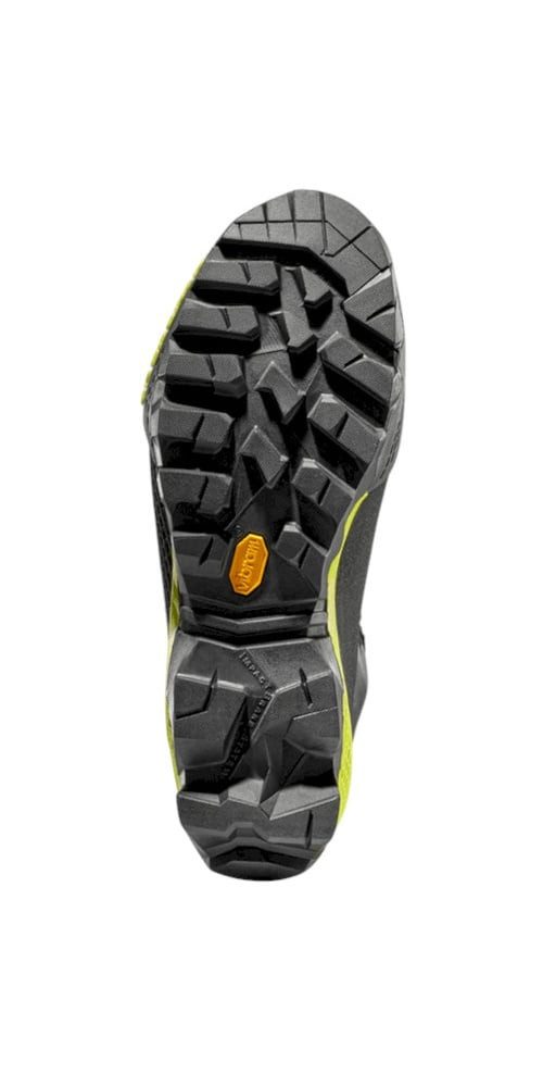 La Sportiva Aequilibrium LT GTX (Exkursions-Bergwandern, Nubukleder, wasserdicht) Wanderschuh