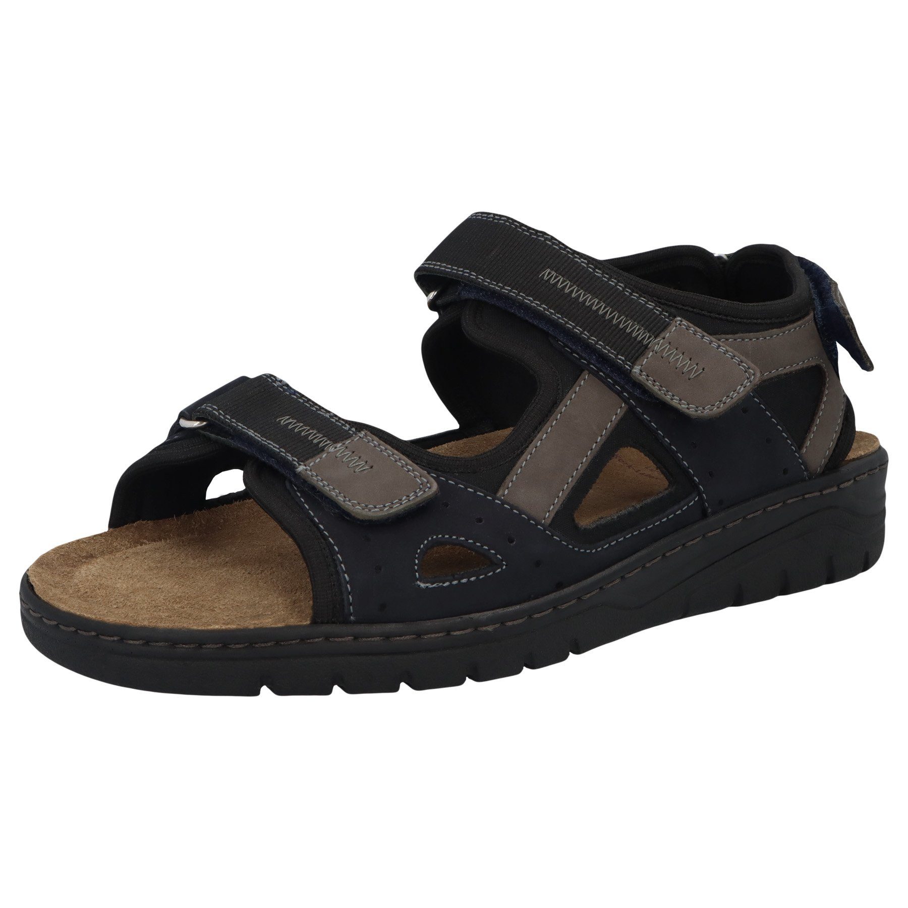 Solidus Erwachsene Solidus Man Special Sandale Led Sandalette