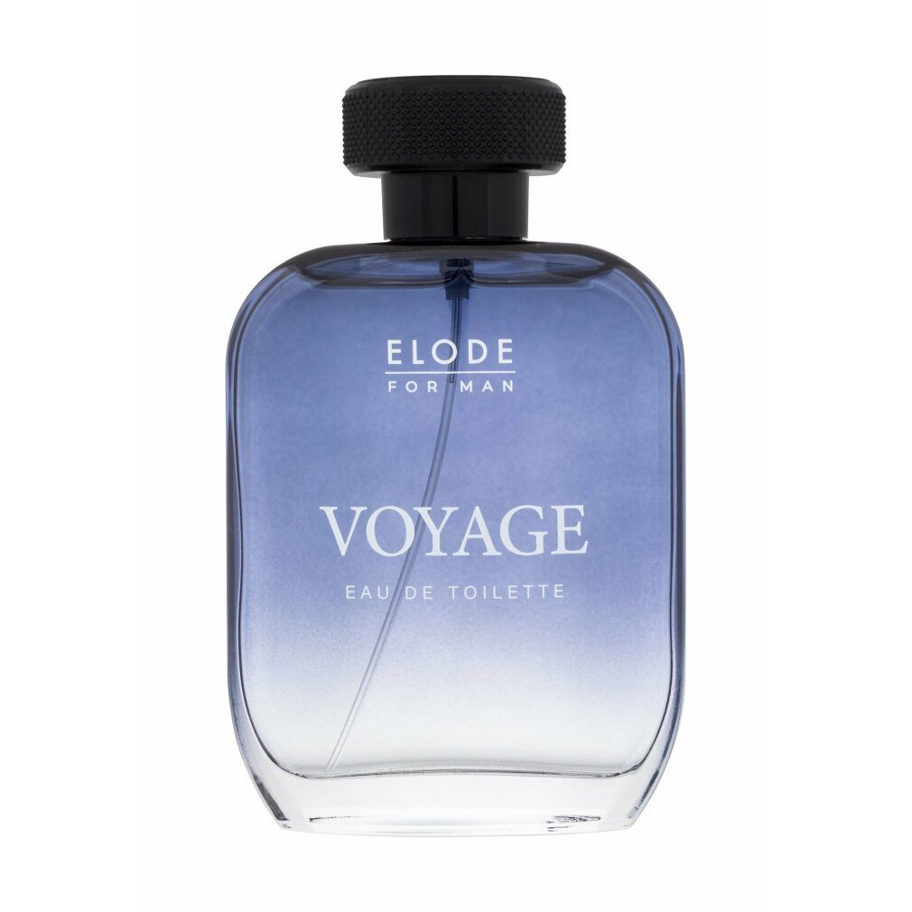 ELODE Eau de Toilette Voyage - EDT - Volume: 100ml